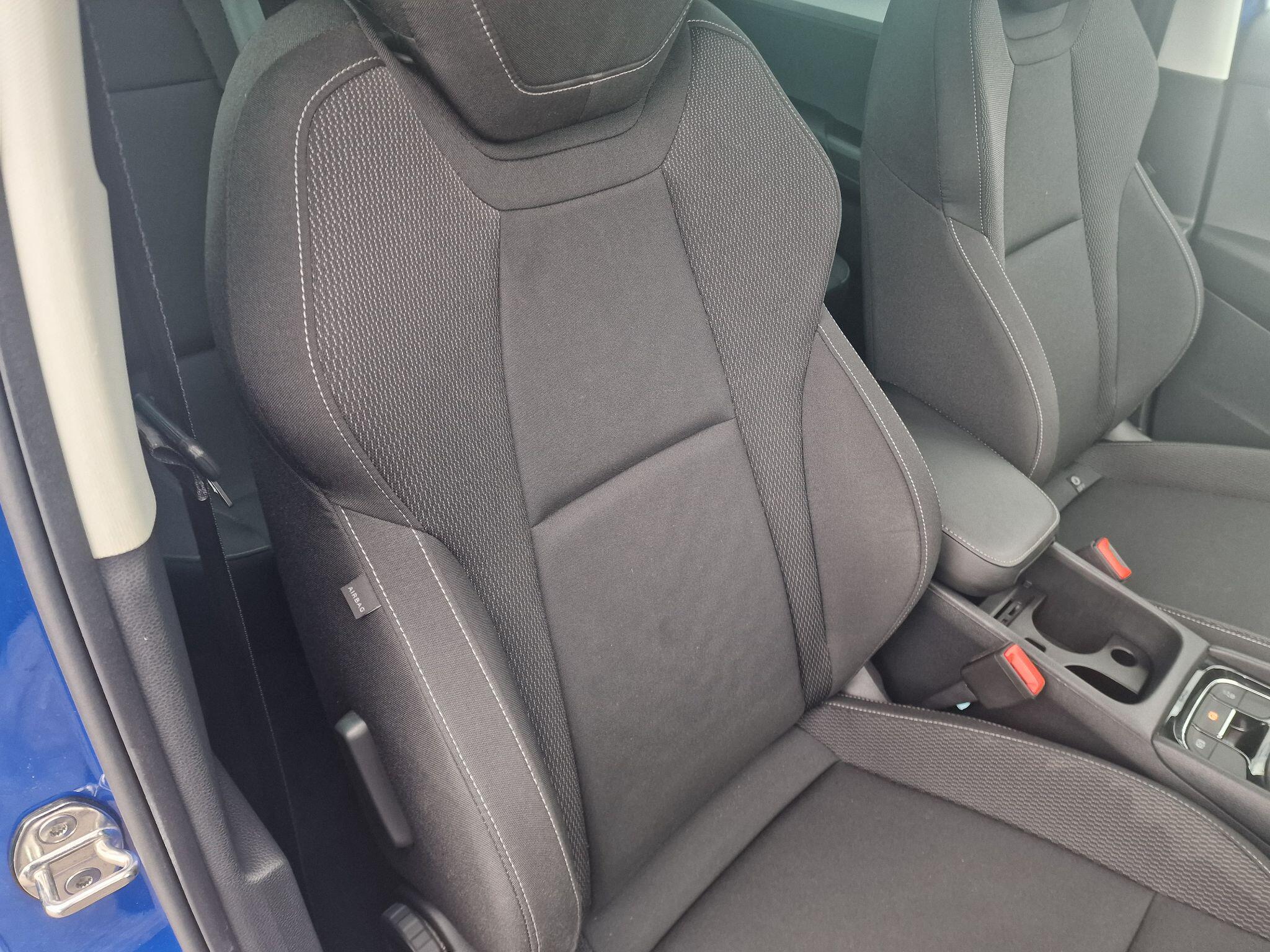 Skoda Karoq view 34