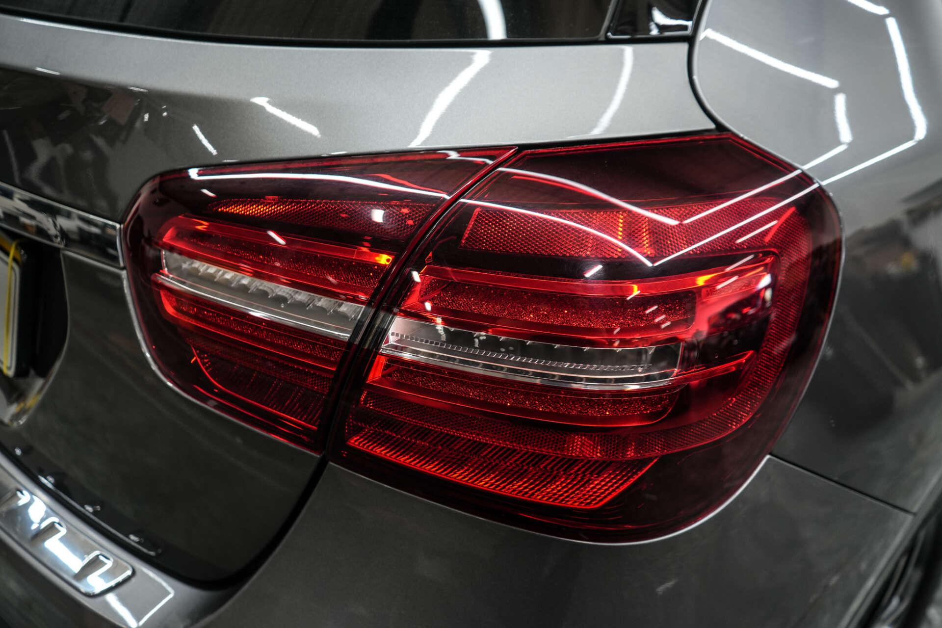 Mercedes-Benz Gla view 9