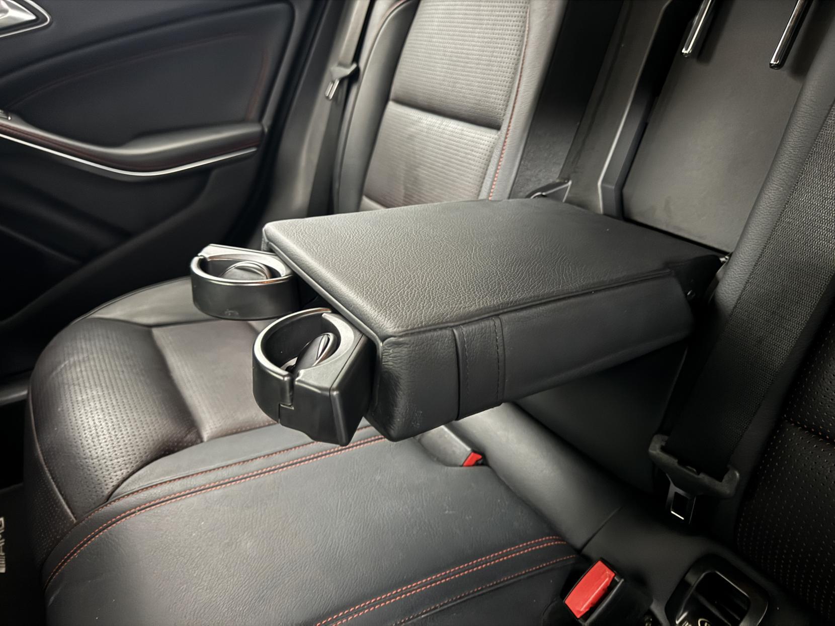 Mercedes-Benz A Class view 46