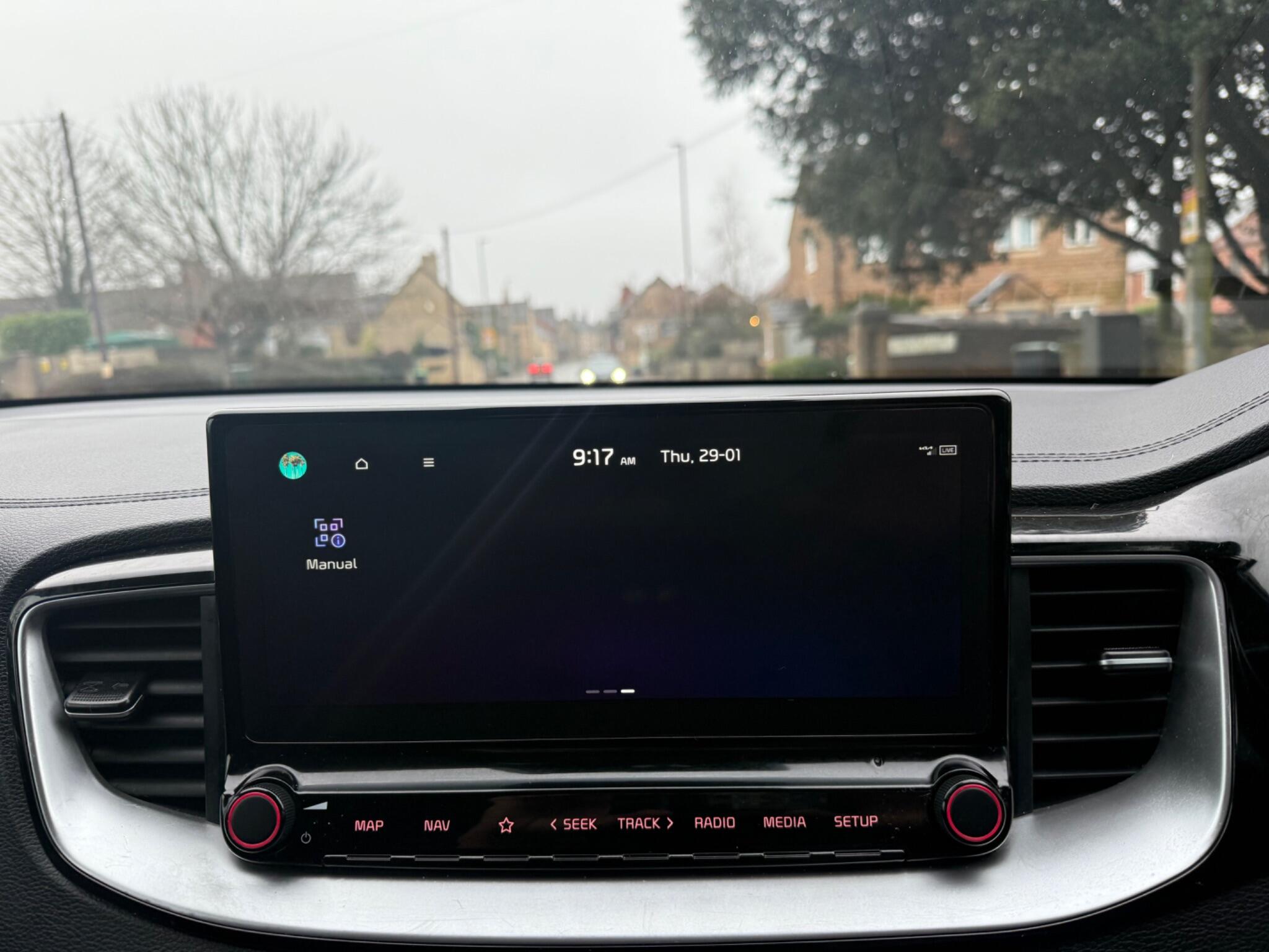 2022 Kia XCeed 1.0 T-GDi Connect Euro 6 (s/s) 5dr • 32,702 miles image 23