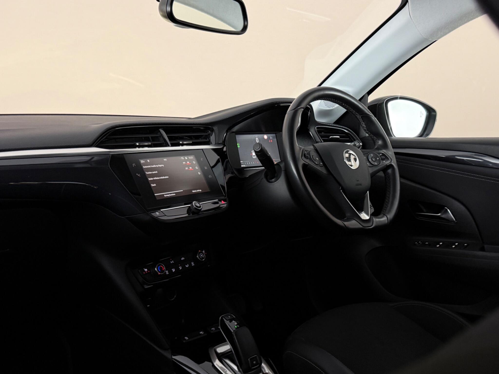 Vauxhall Corsa view 4