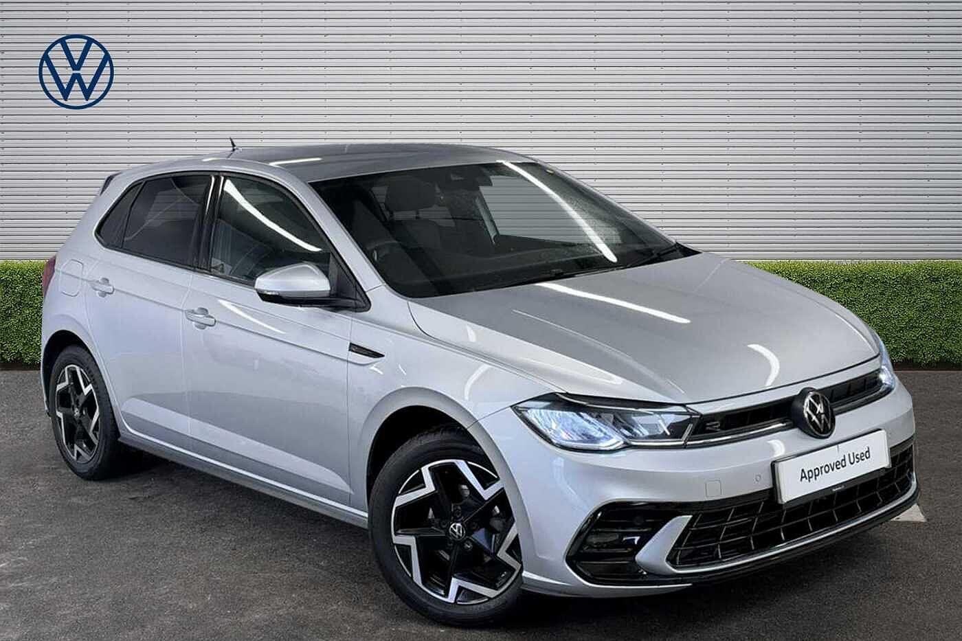 2025 Volkswagen Polo