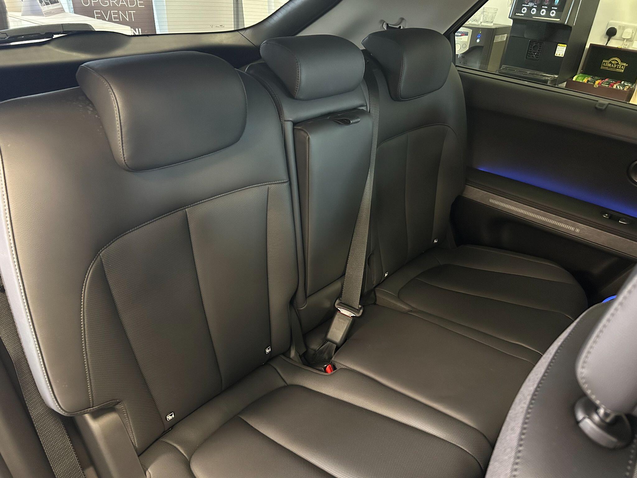Hyundai Ioniq 5 view 13