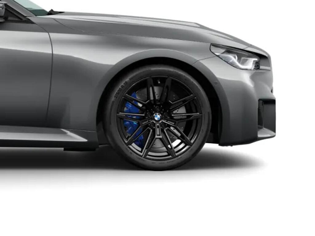 BMW M2 view 7
