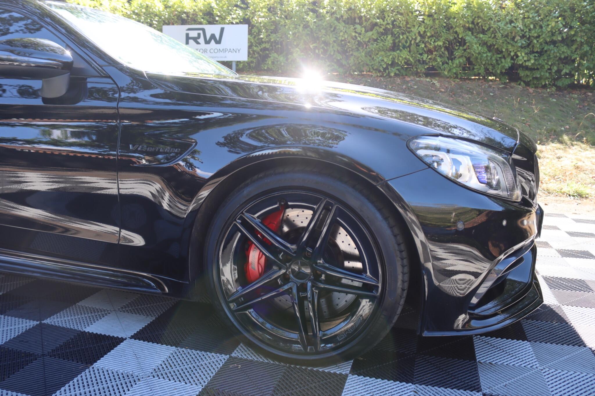 Mercedes-Benz C-Class view 67
