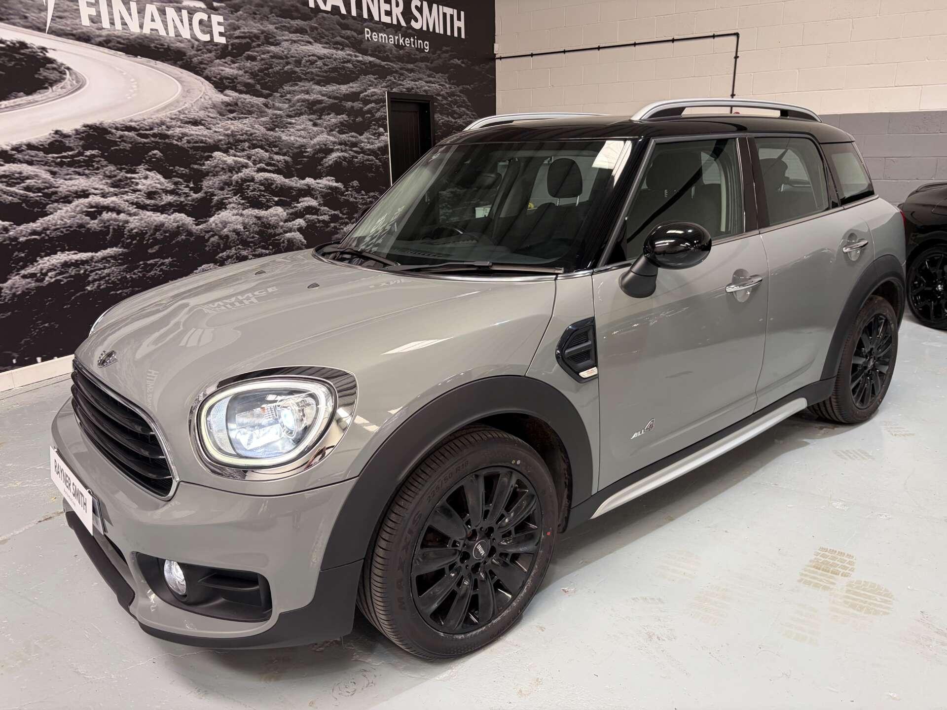 Mini Countryman view 5