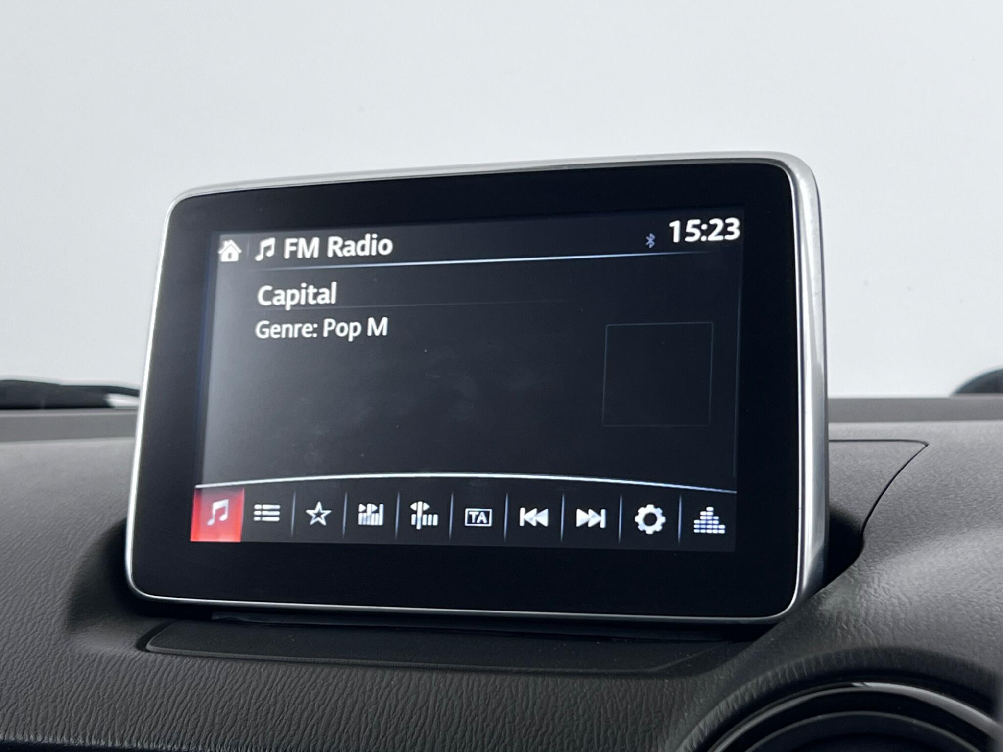 Mazda CX-3 view 32