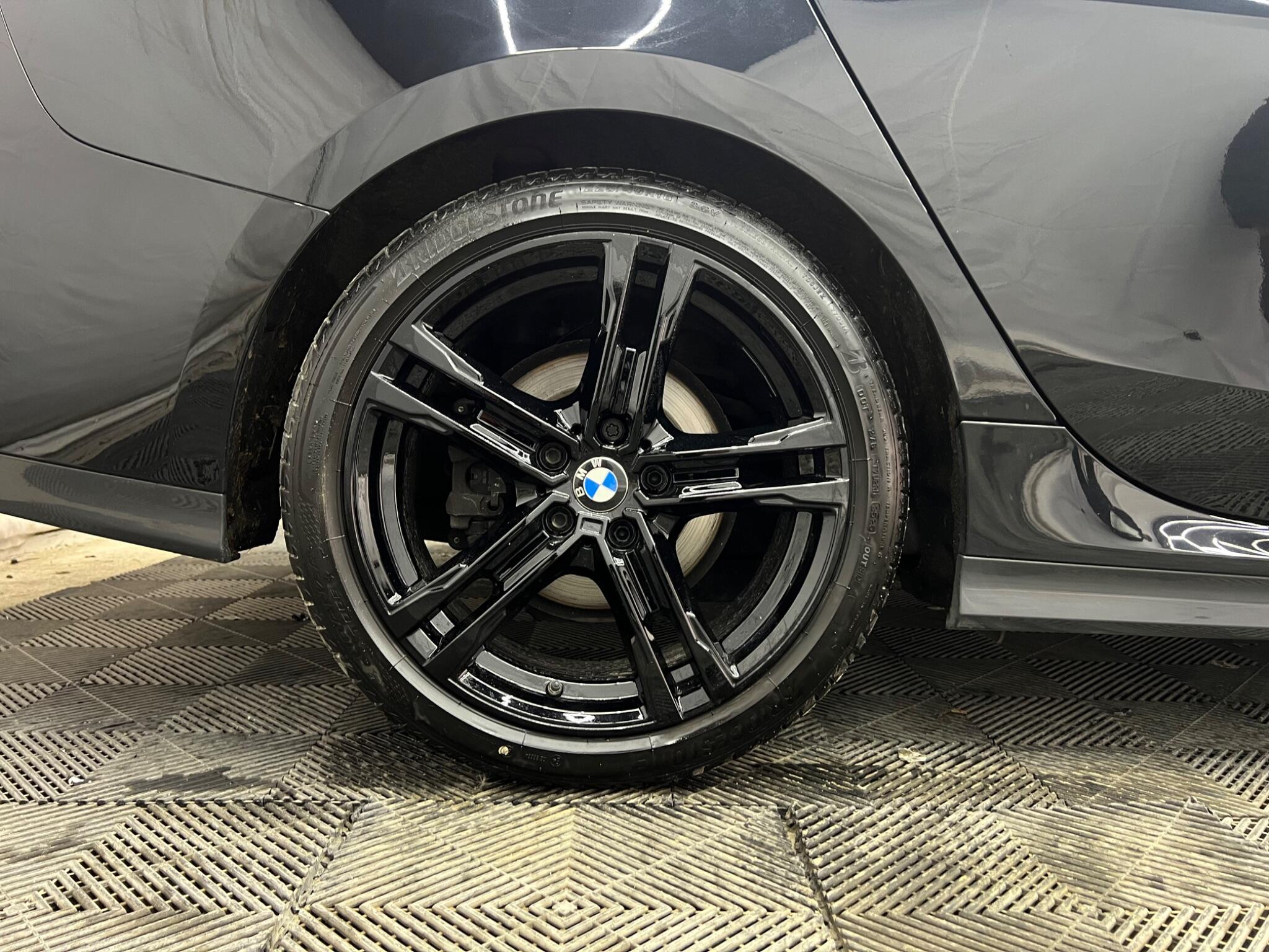 BMW 2 Series Gran Coupe view 36
