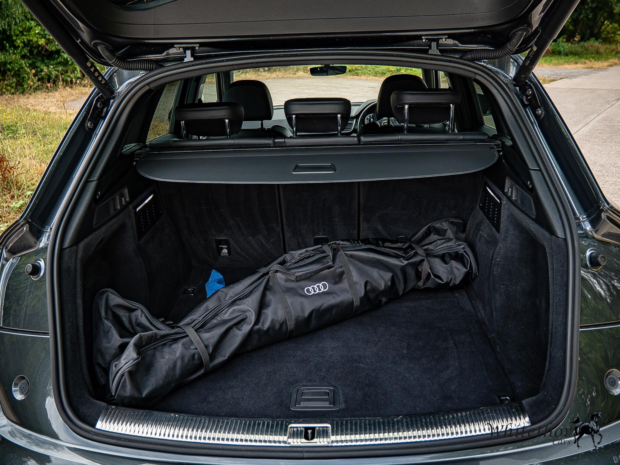 Audi Q5 view 43