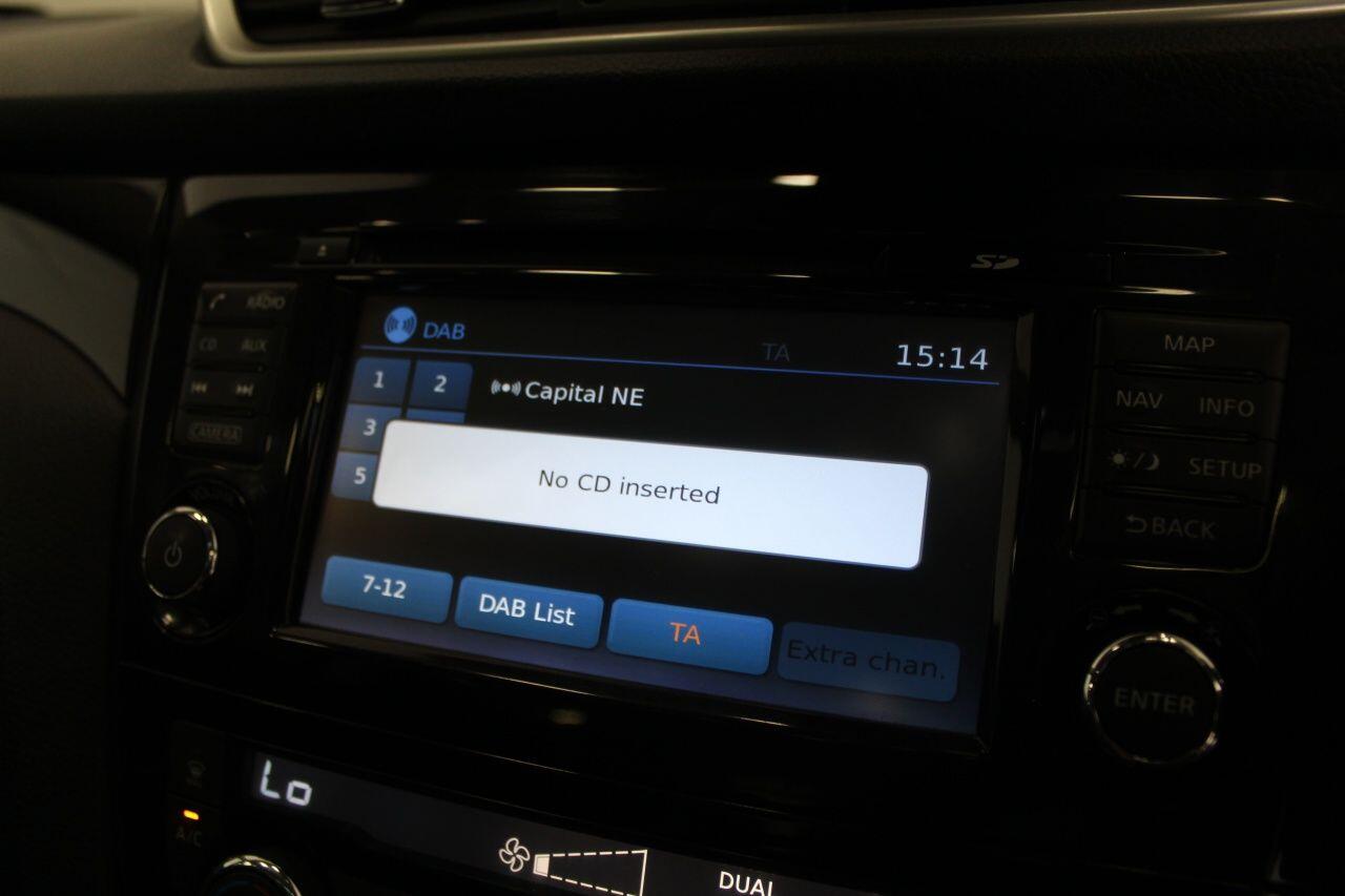 Nissan Qashqai view 41