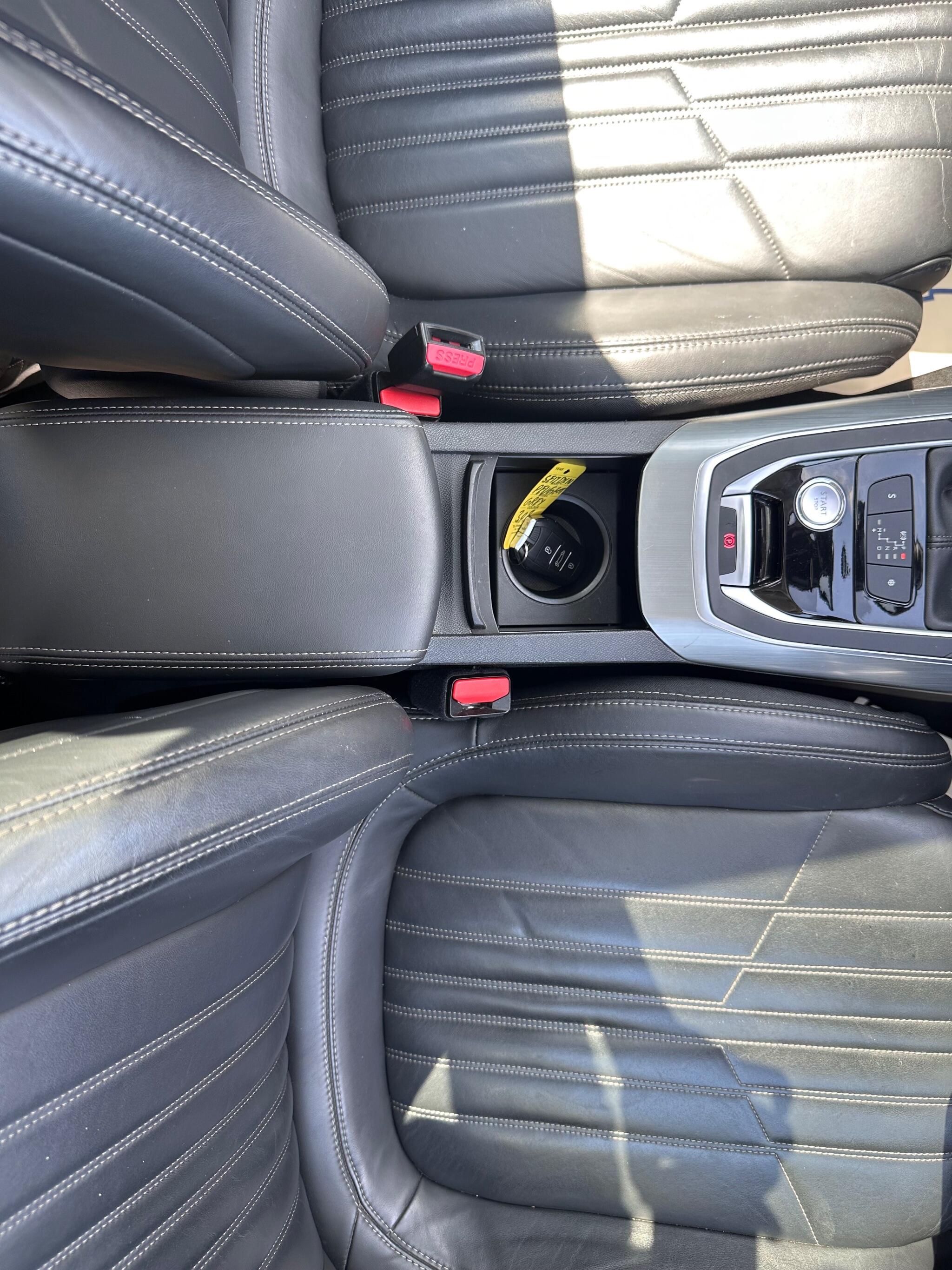 Peugeot 308 view 40