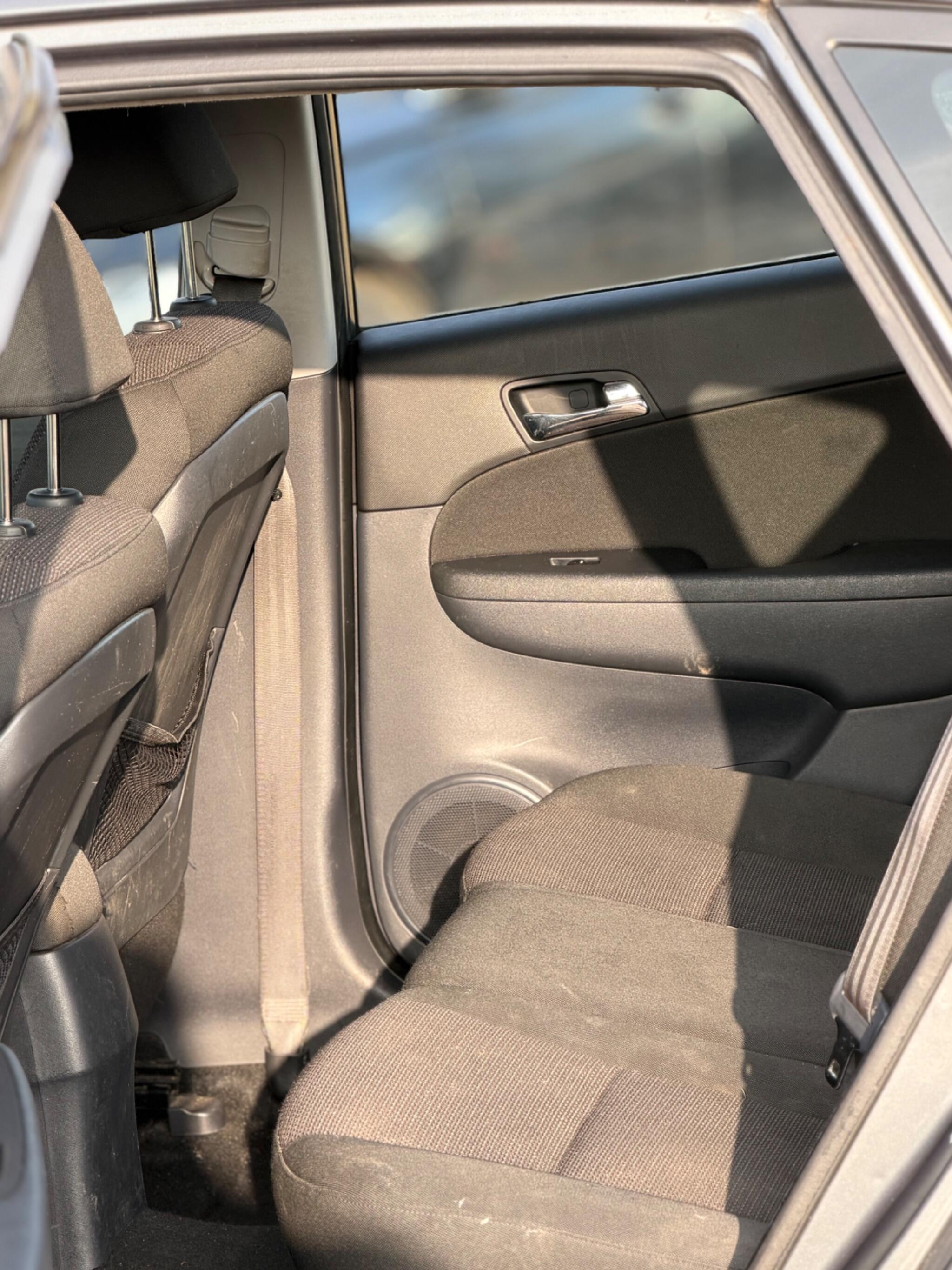 2009 Hyundai i30 1.6 Comfort Auto Euro 4 5dr image 21