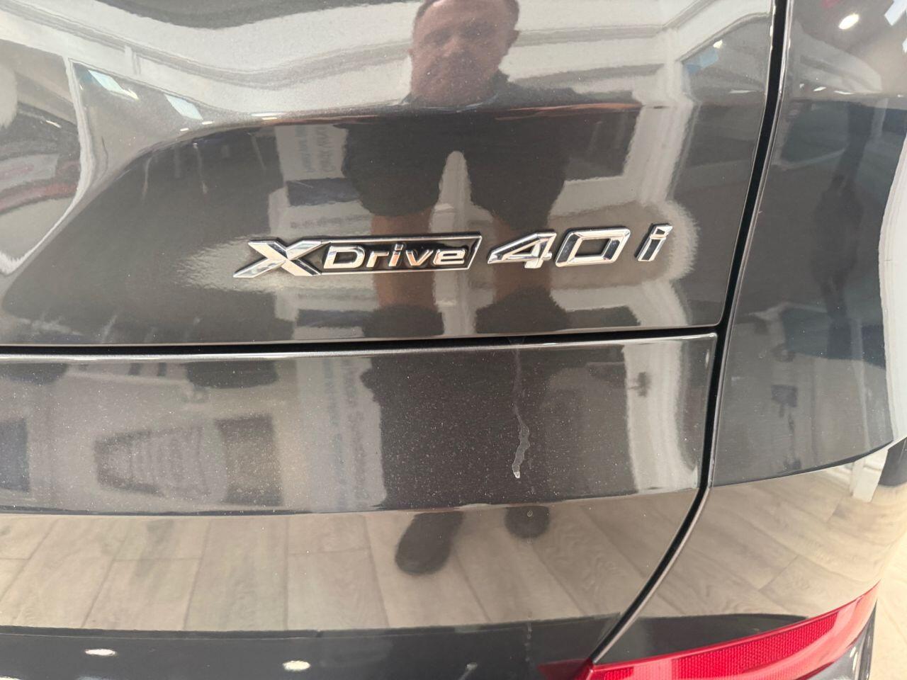 BMW X5 X5 view 33