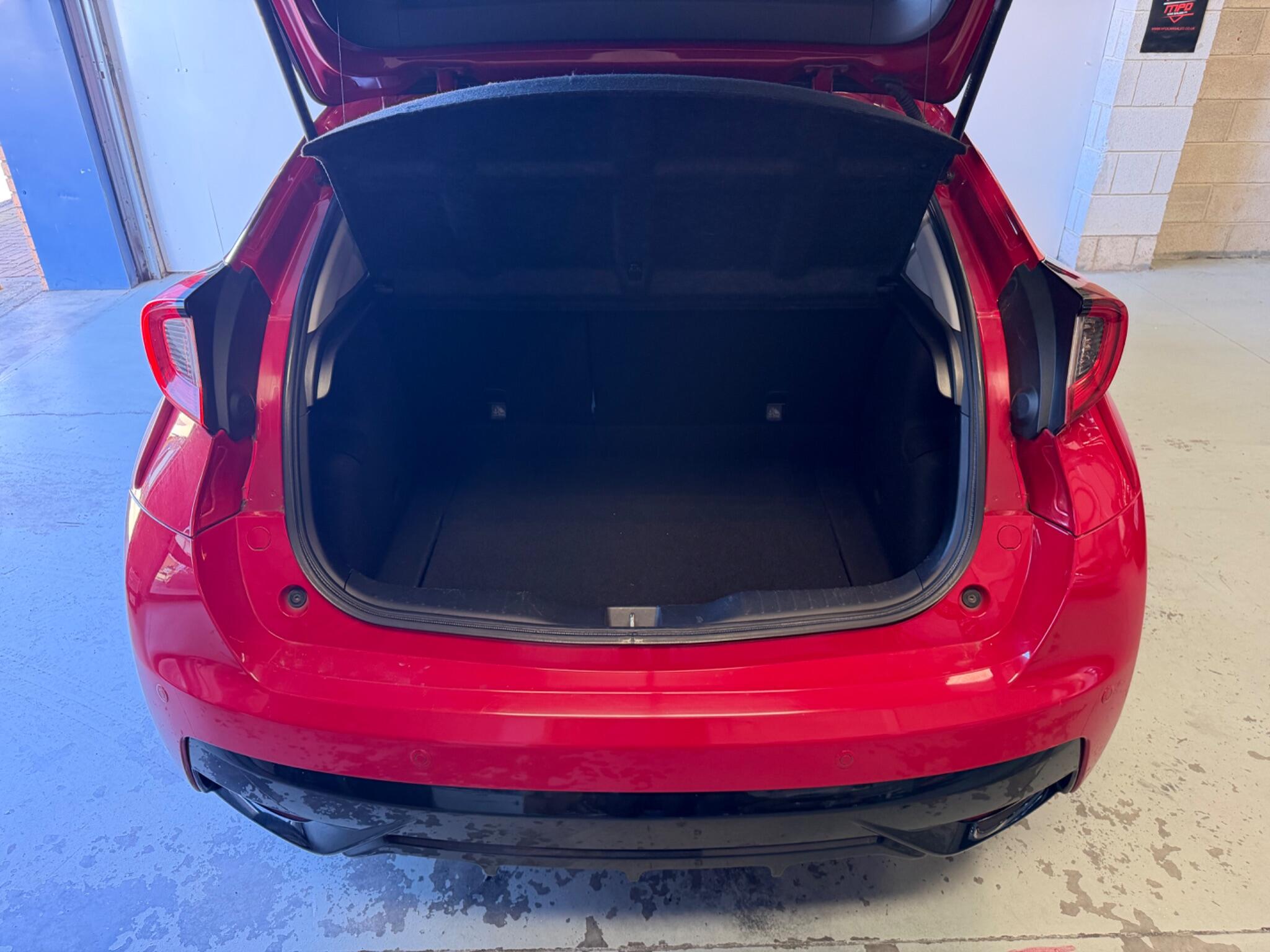 Honda Civic view 39