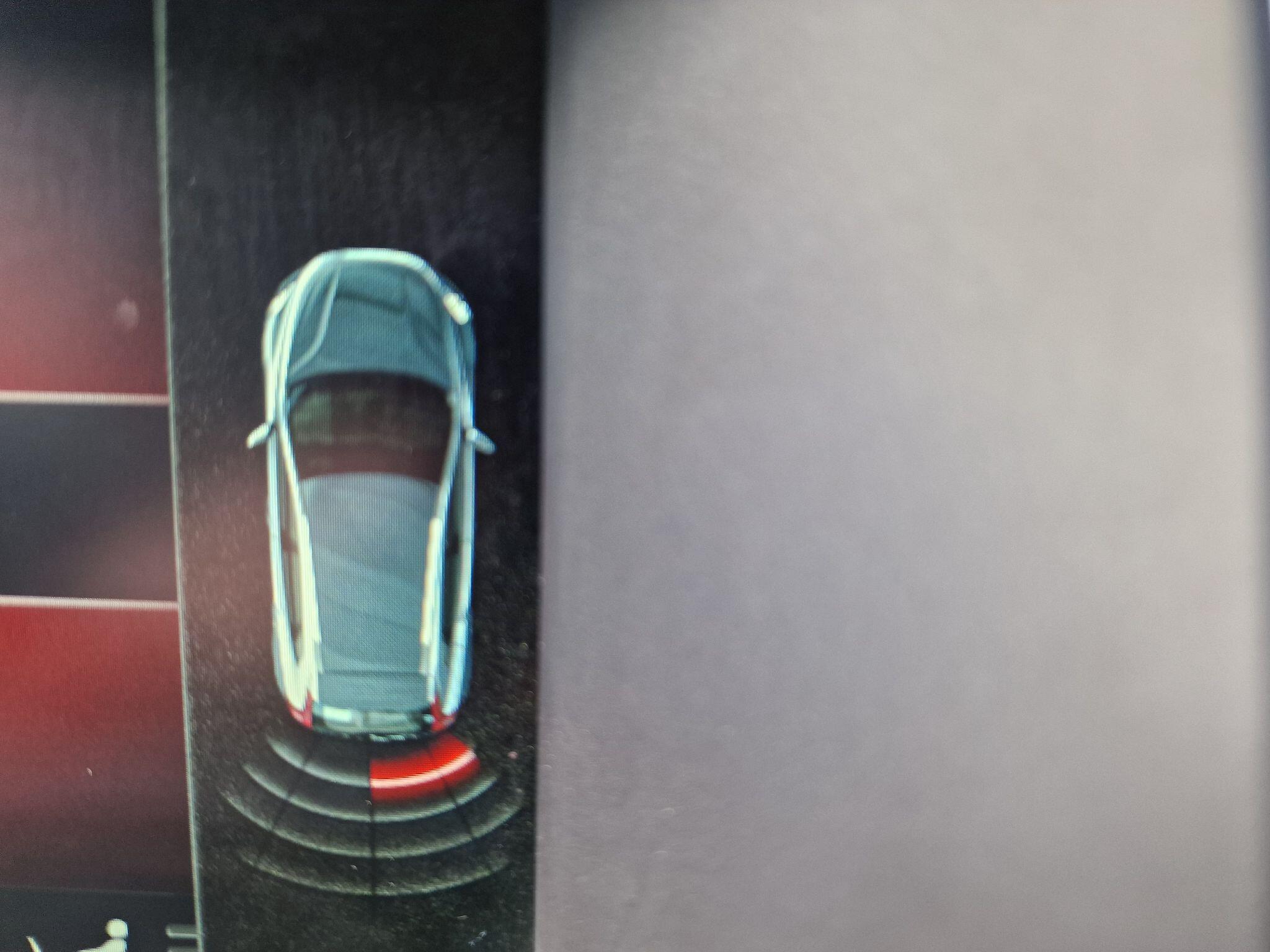 Volvo V40 Cross Country view 58
