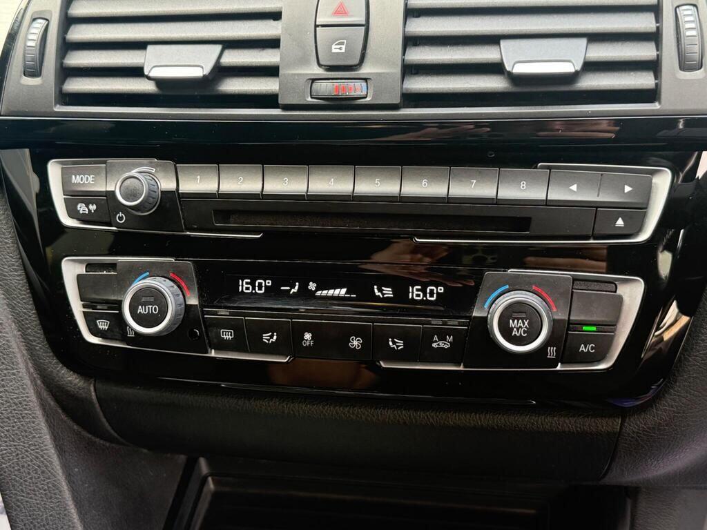 BMW 3 Series view 36