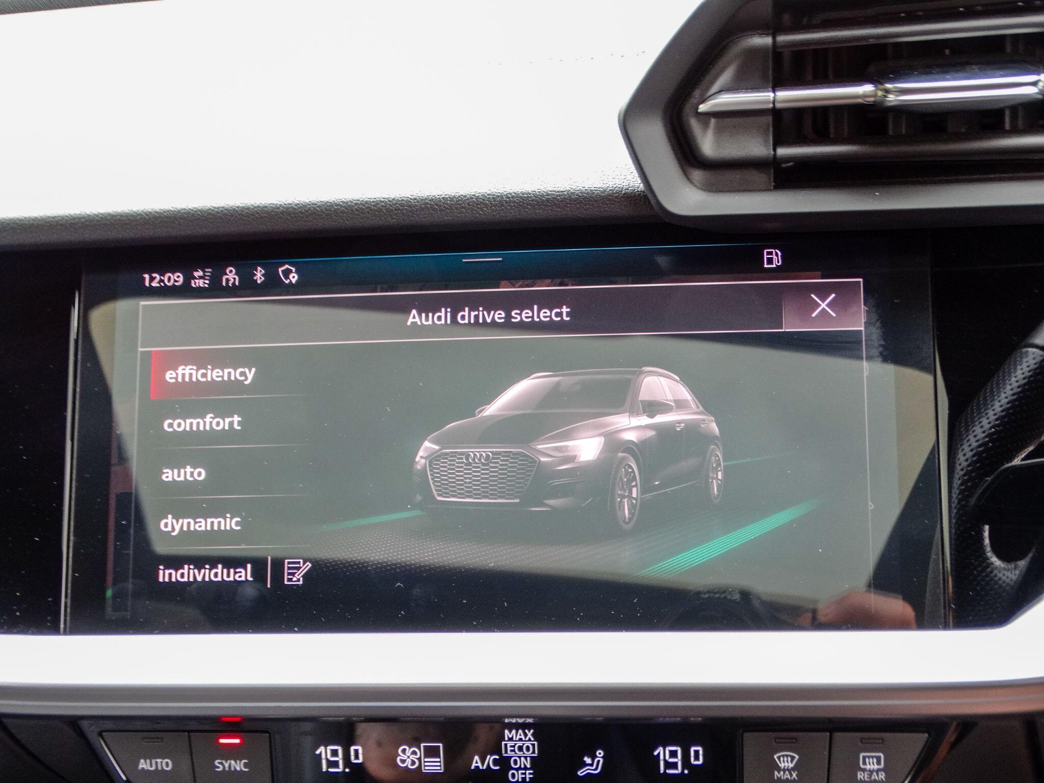Audi S3 view 25