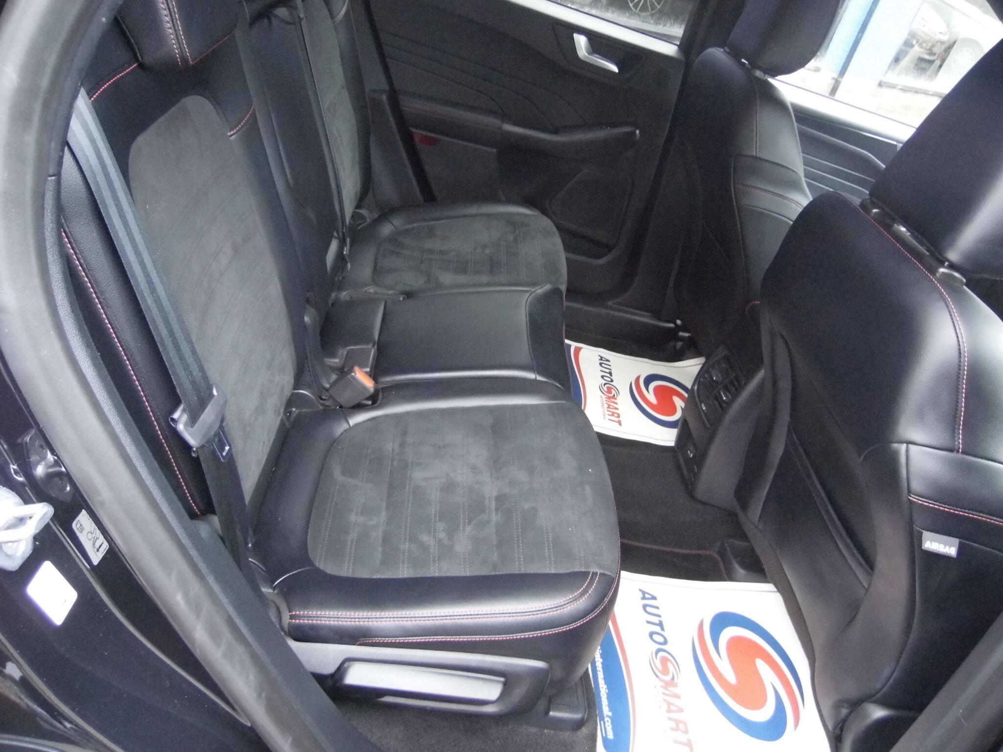 Ford Kuga view 15
