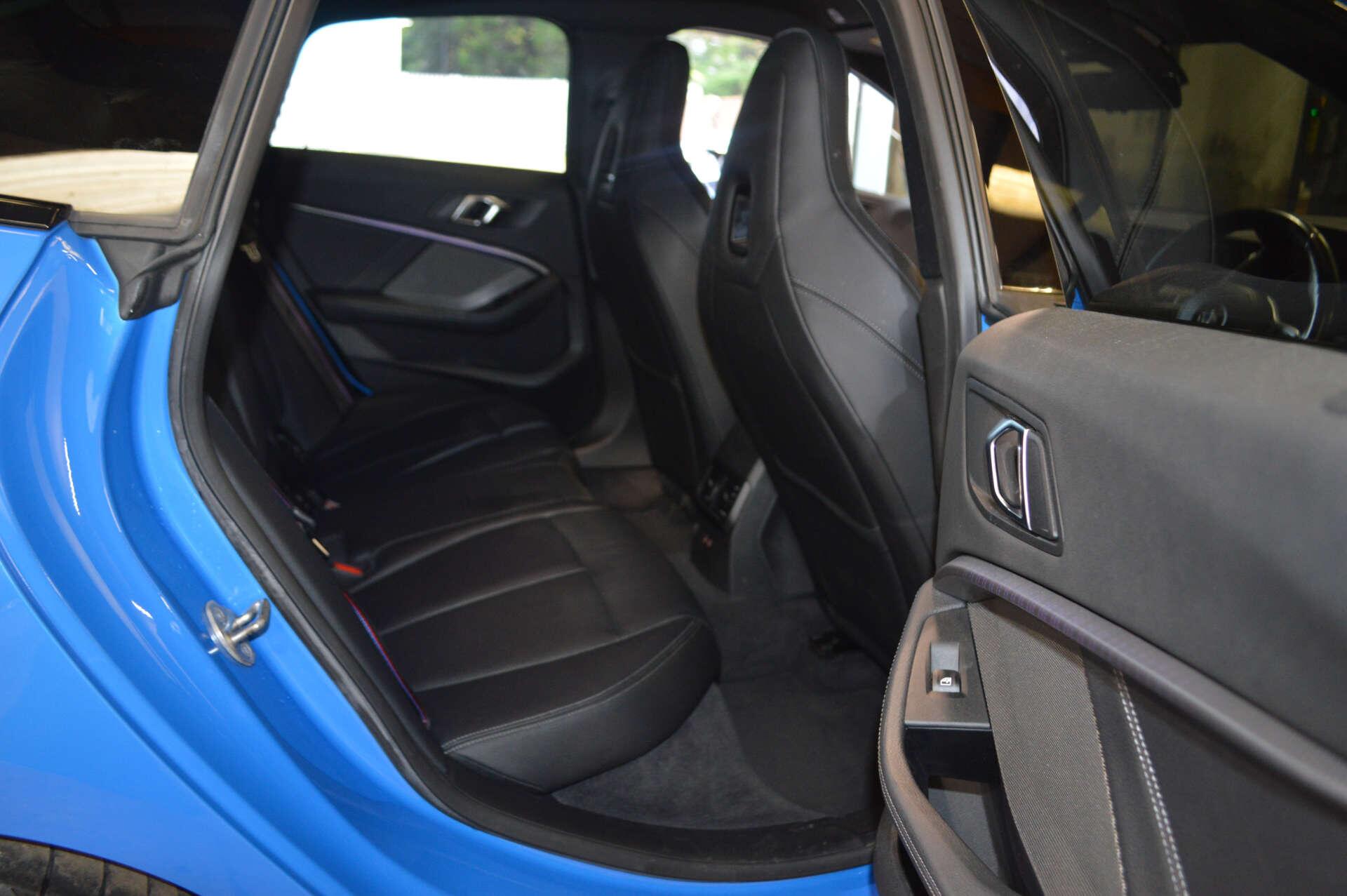 BMW 2 Series view 27
