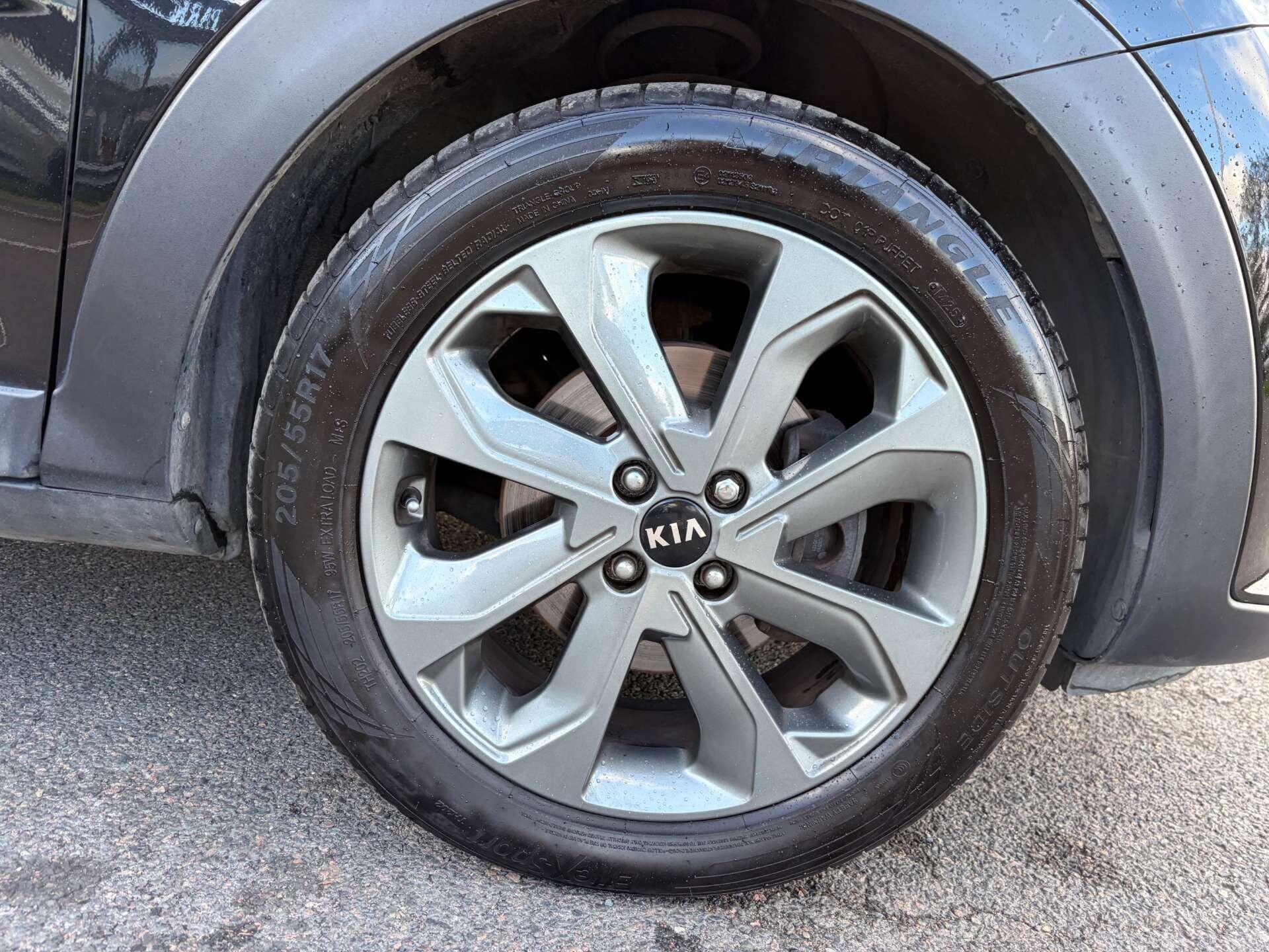 Kia Stonic view 12