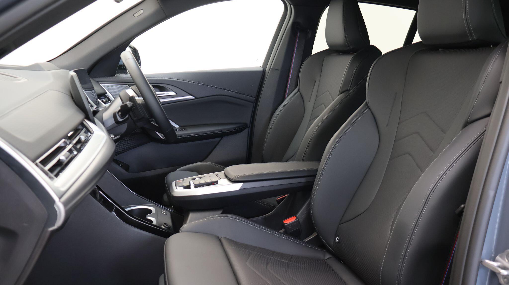 BMW iX2 view 54