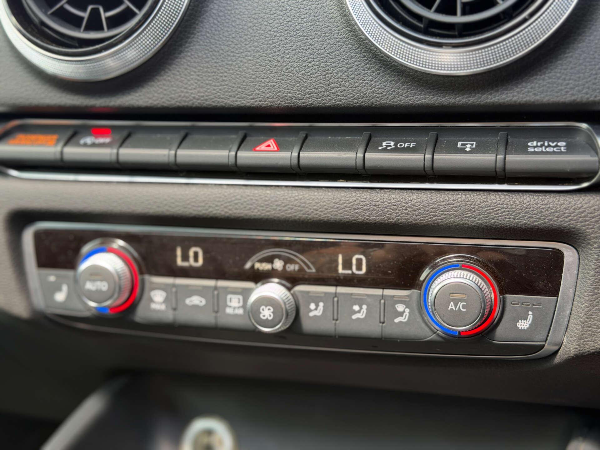 Audi S3 view 34