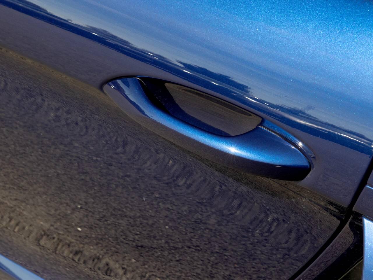Porsche Cayman view 82