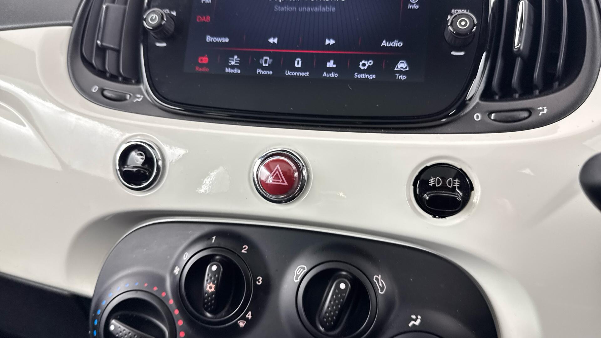 Fiat 500 view 39