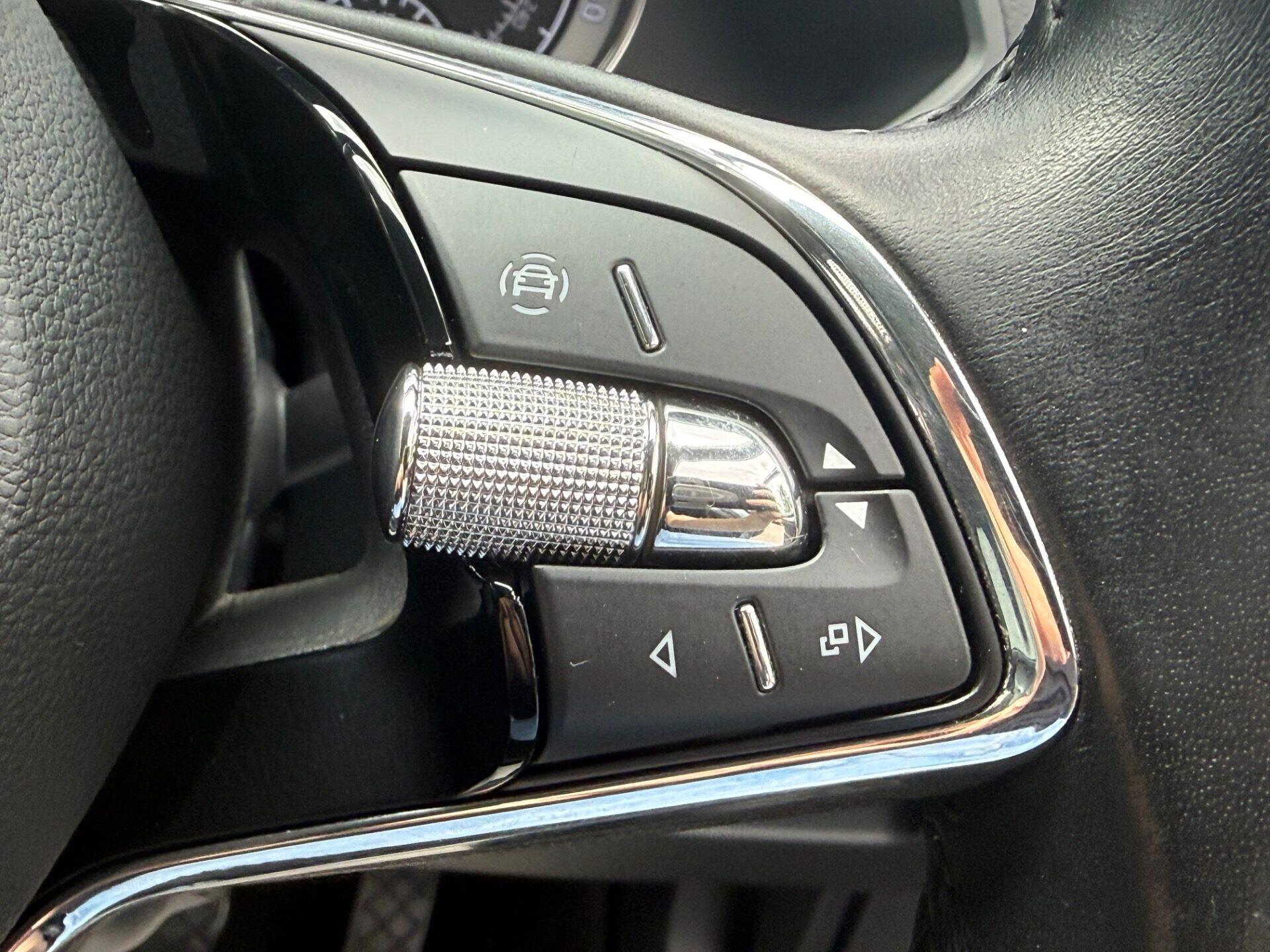 Skoda Superb view 36
