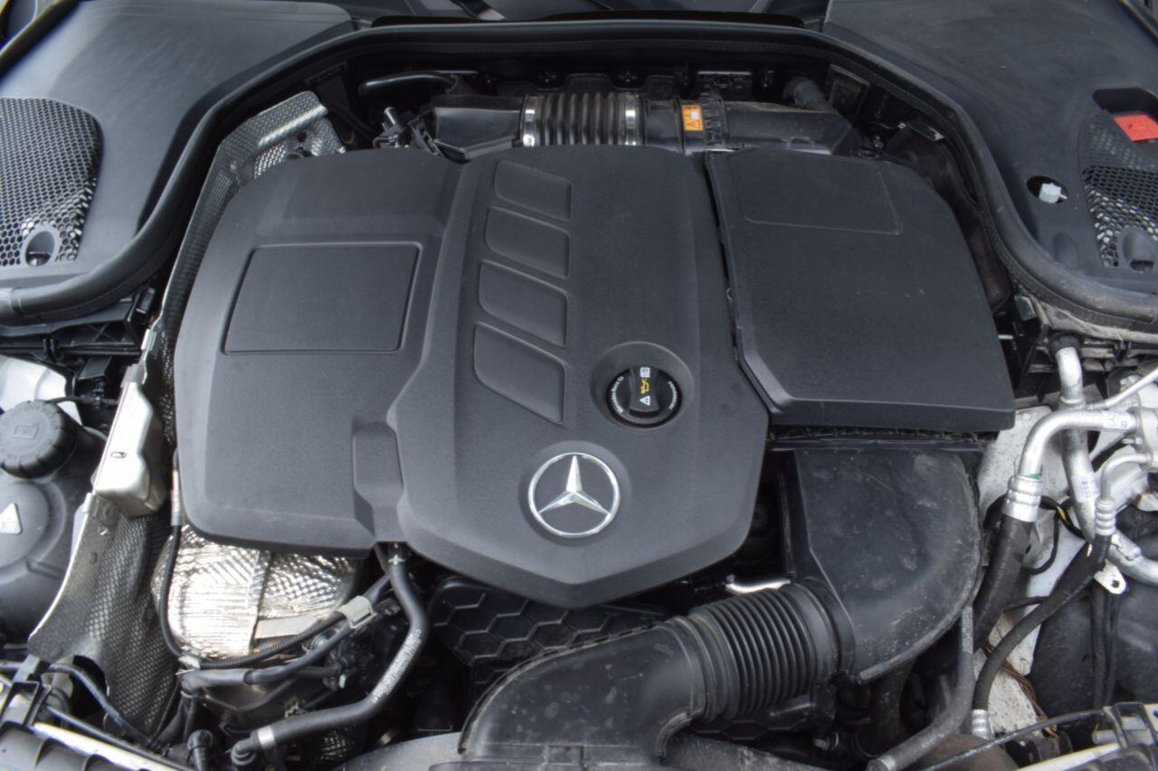 Mercedes-Benz E-Class view 66