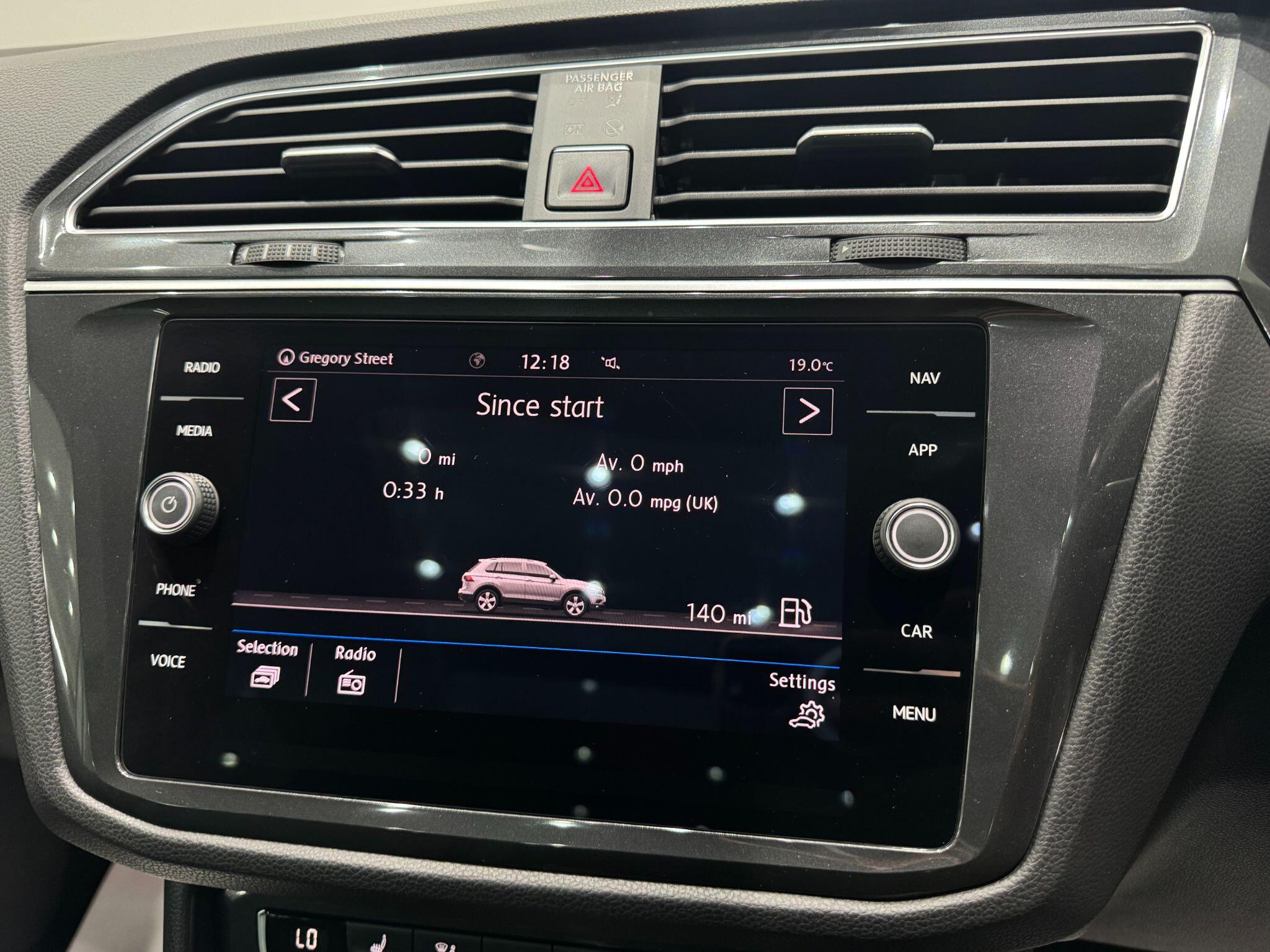 Volkswagen Tiguan view 42
