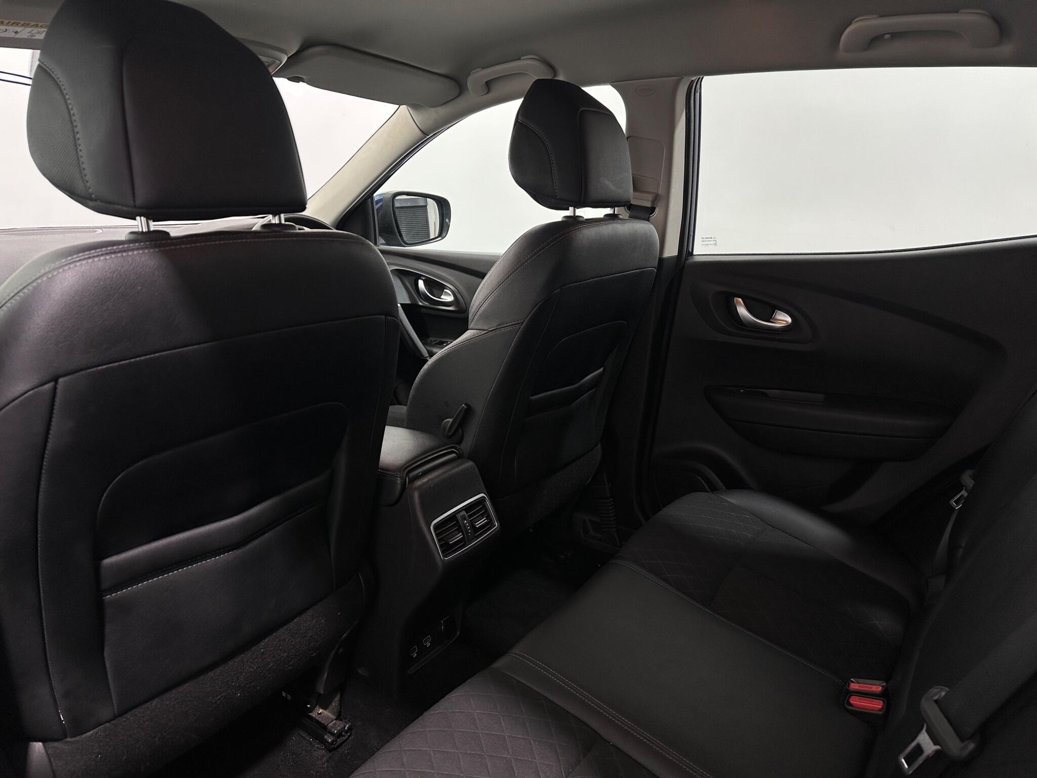 Renault Kadjar view 35