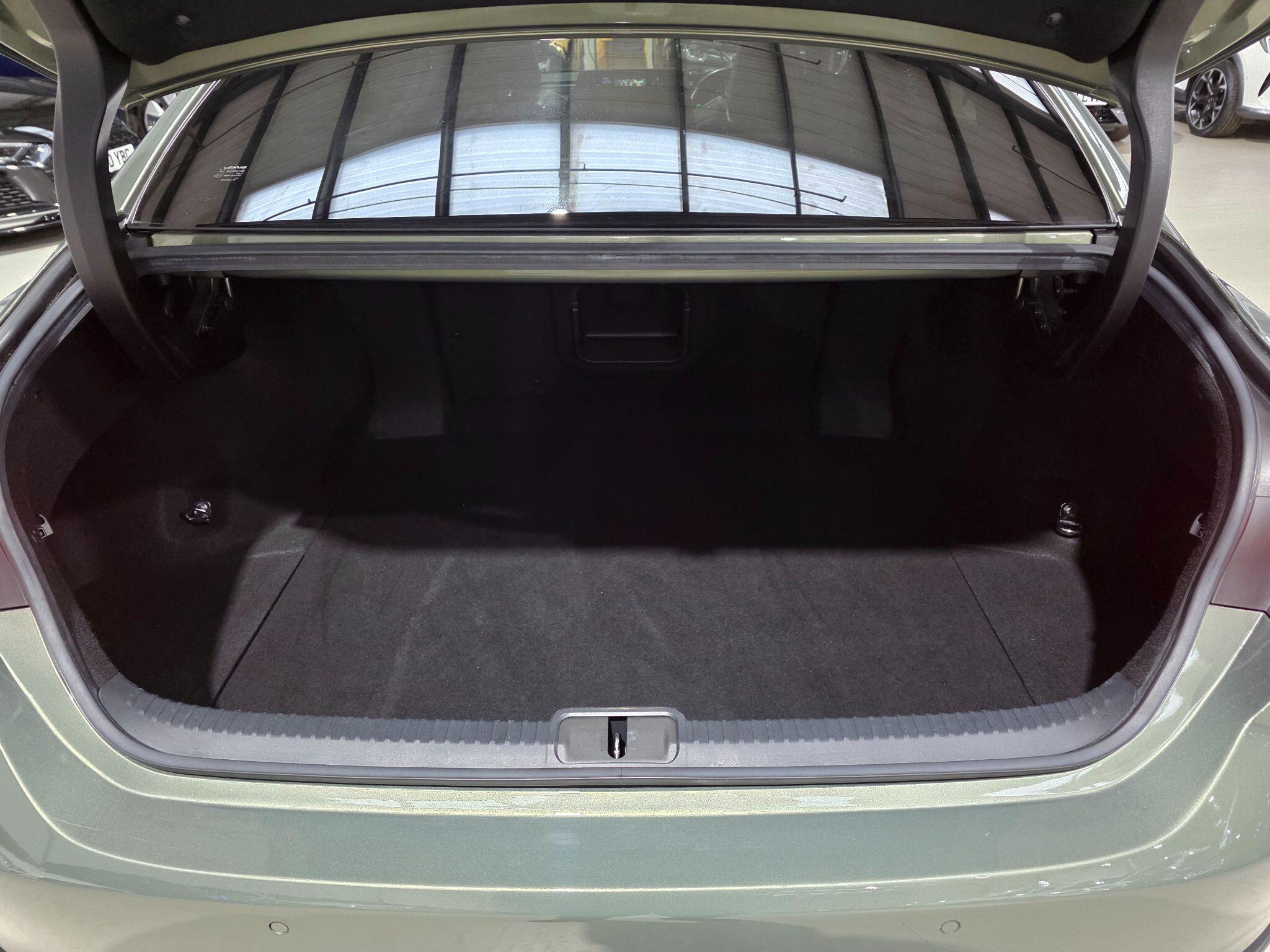Lexus Es view 32
