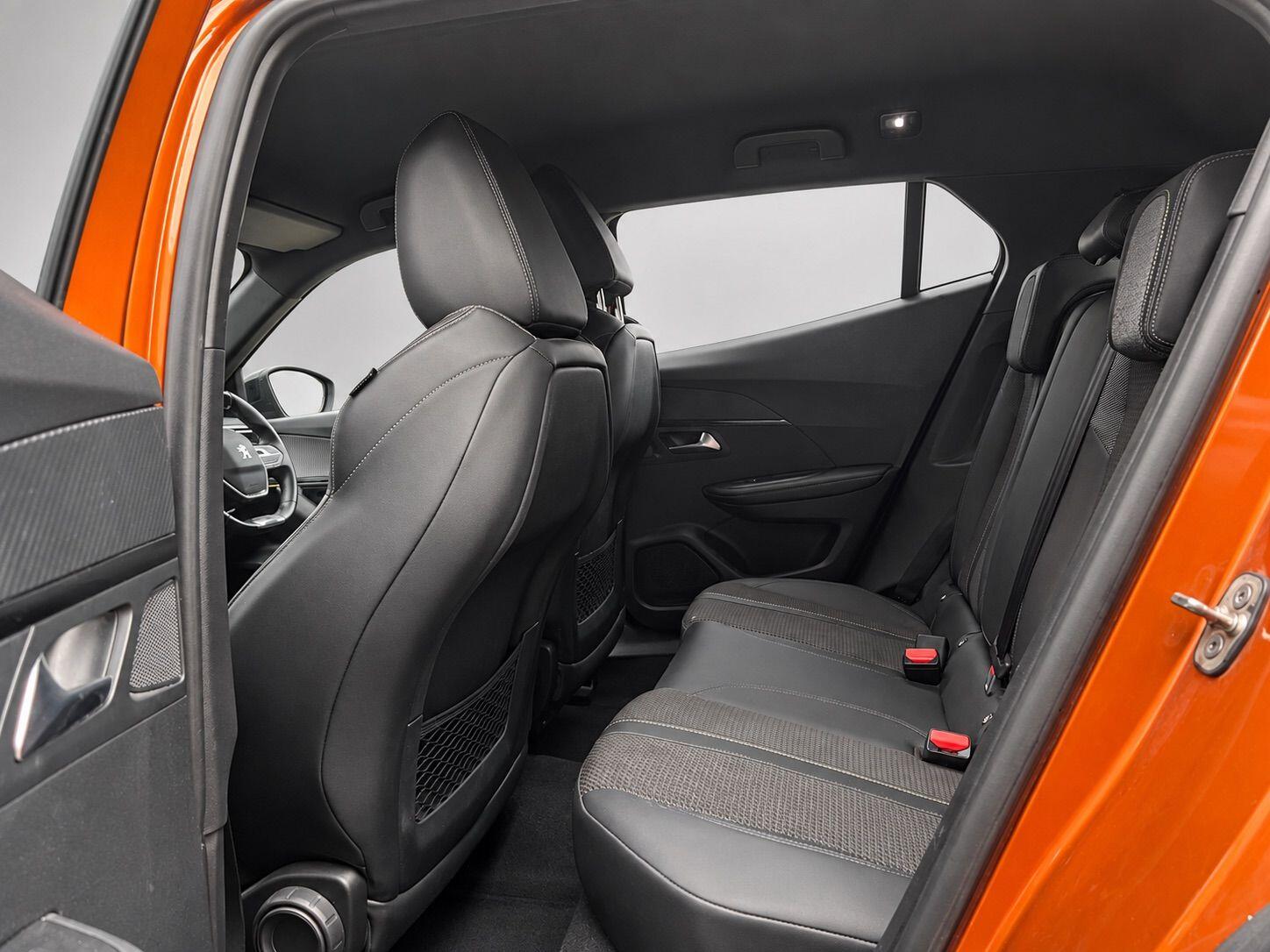 Peugeot 2008 view 30