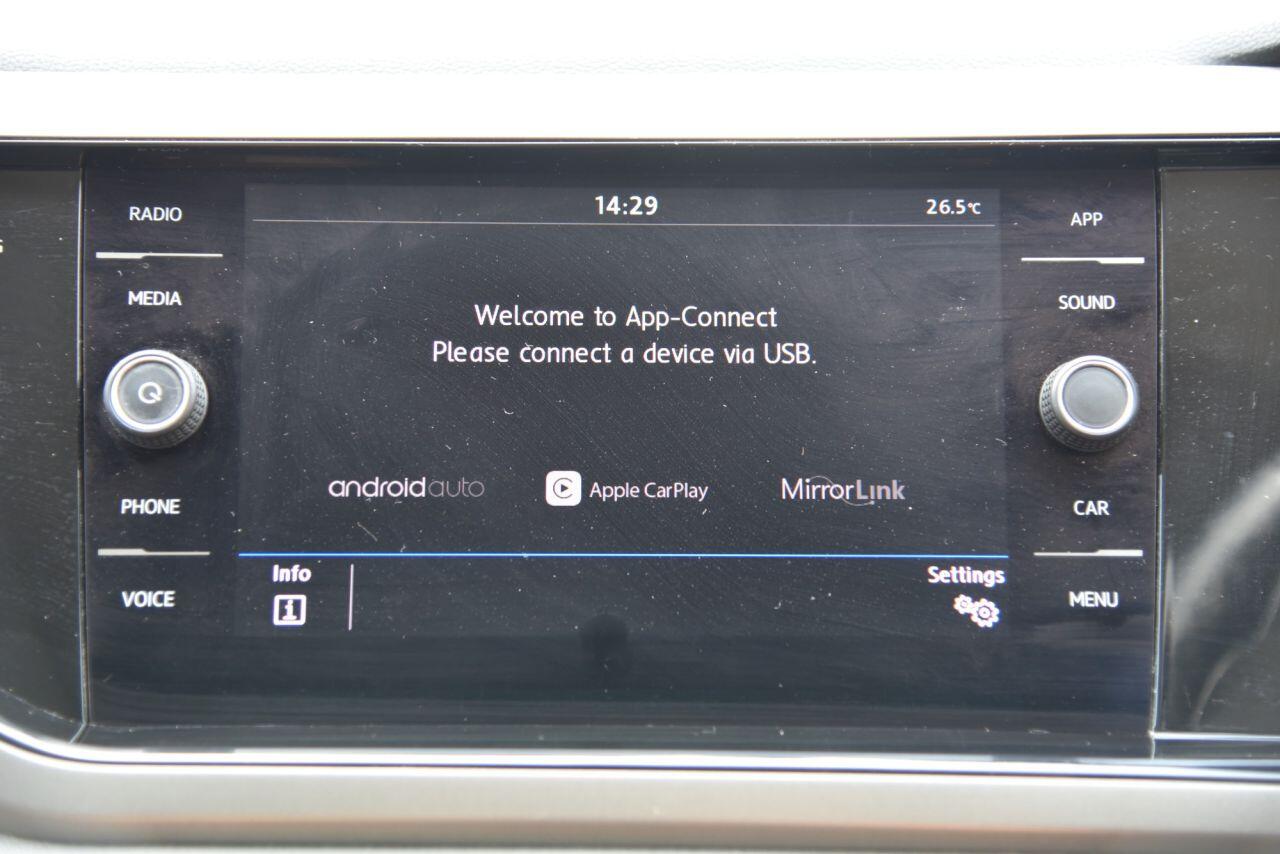 Volkswagen Polo view 42
