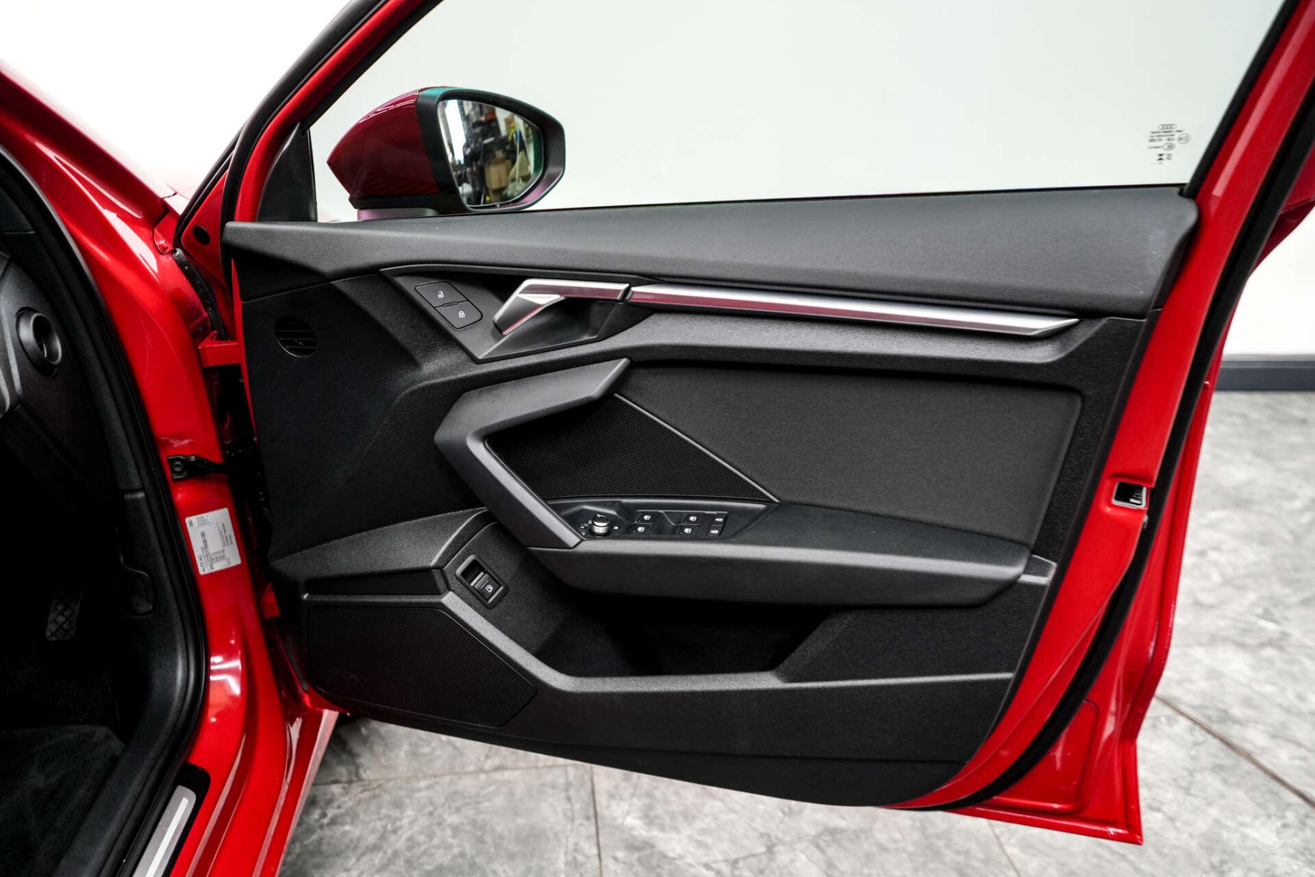 Audi A3 view 22