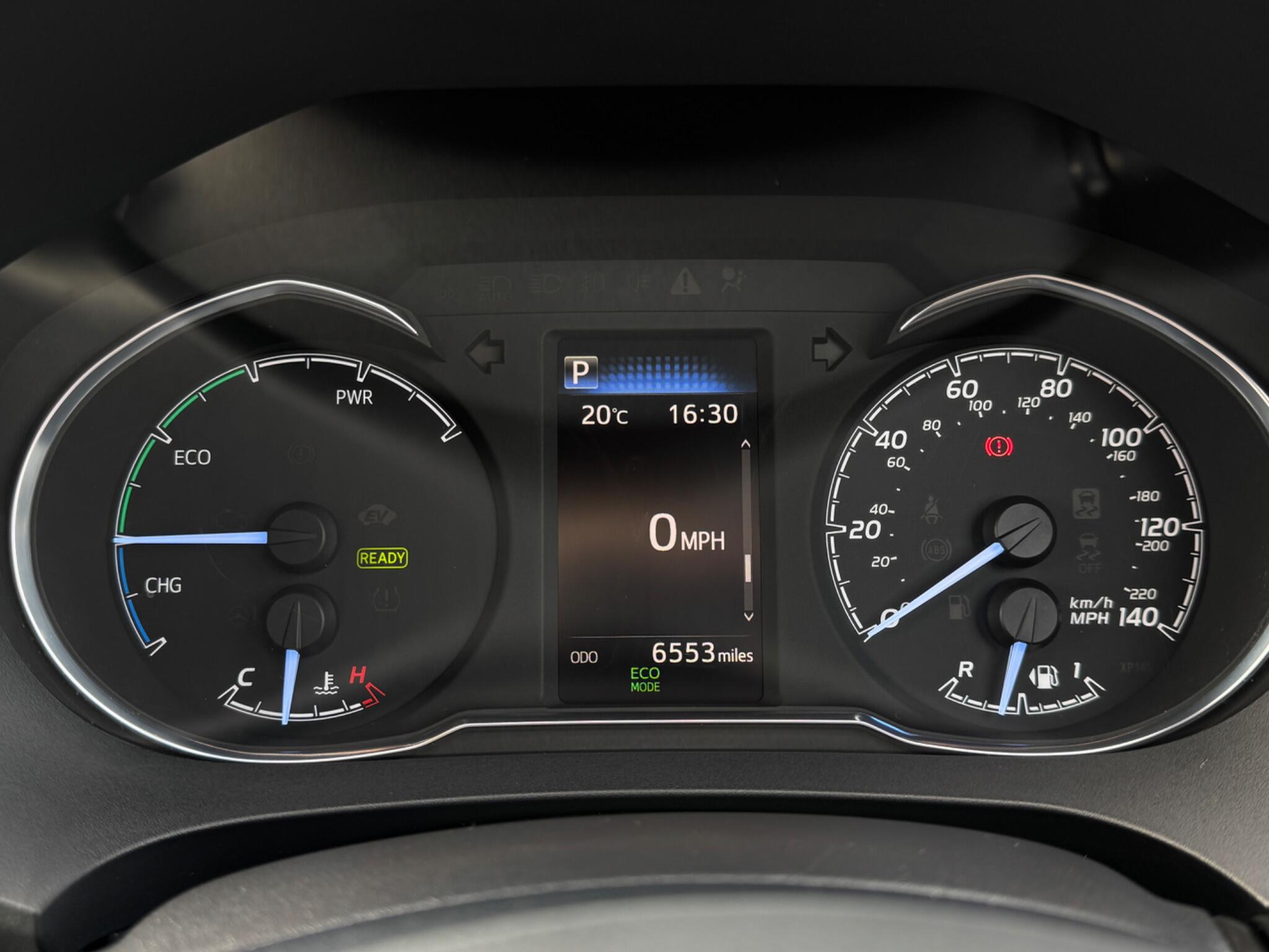 Toyota Yaris view 31