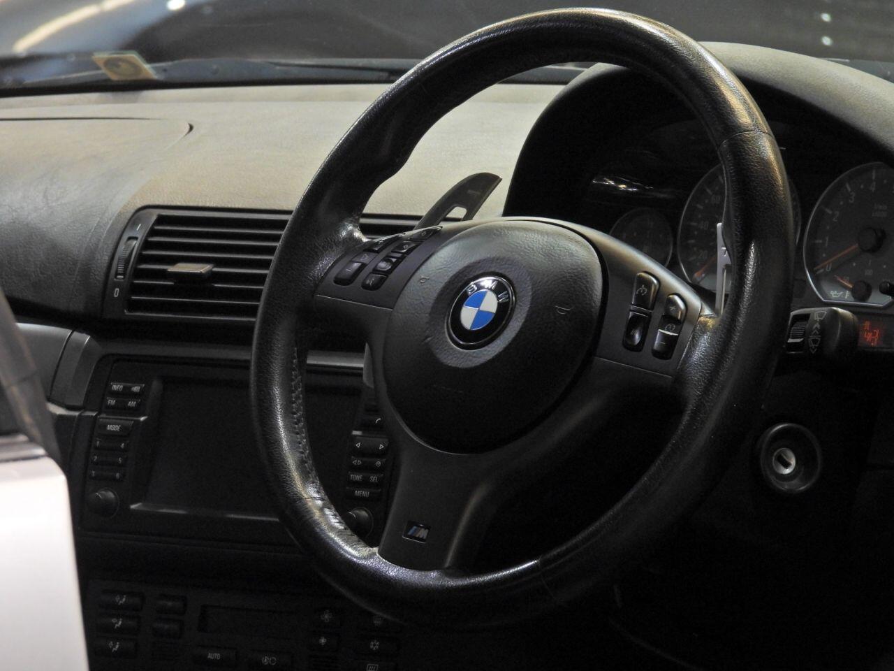 BMW M3 view 58