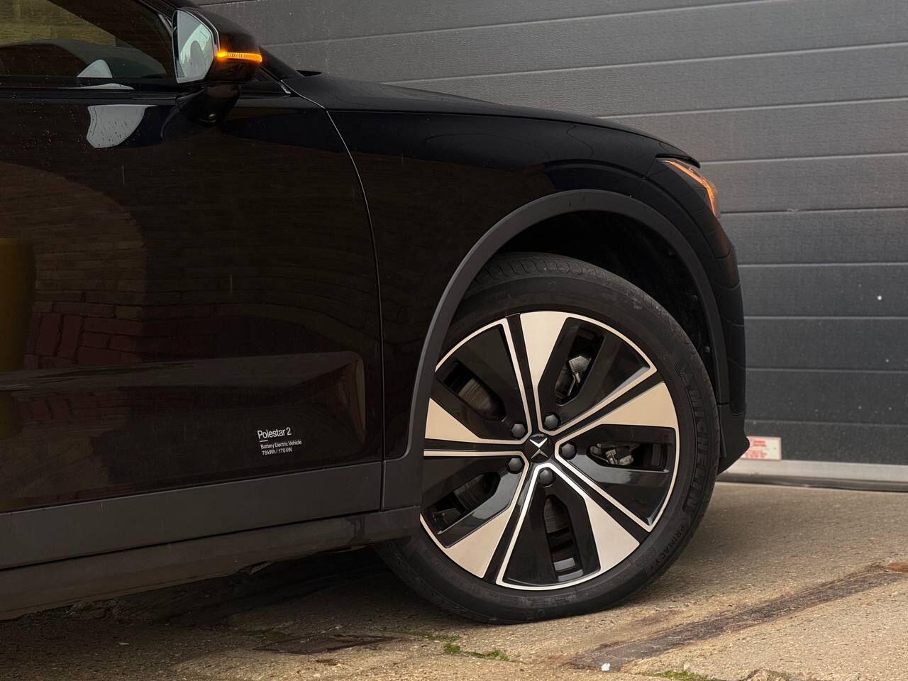 Polestar 2 view 92