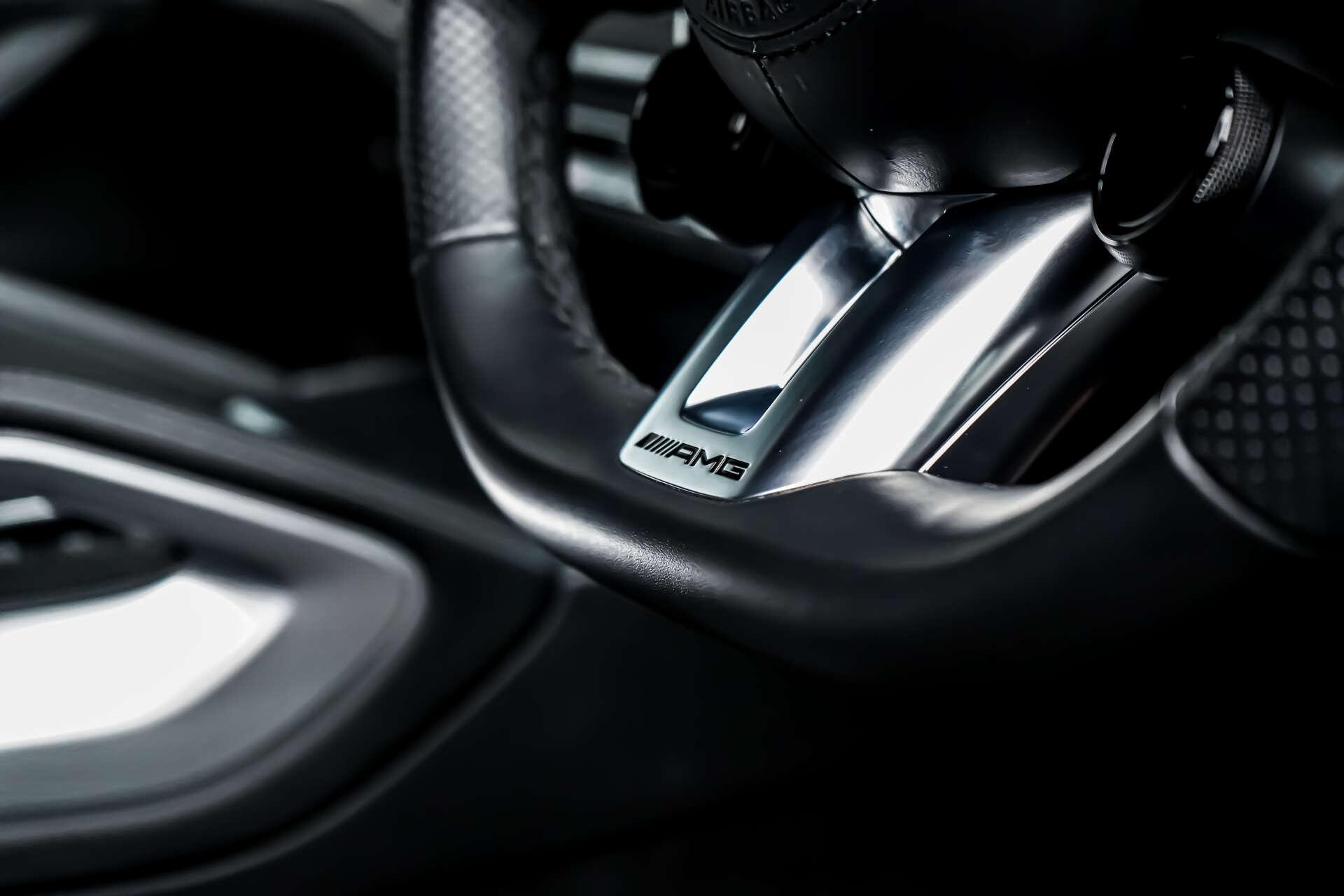 Mercedes-Benz Gle view 20