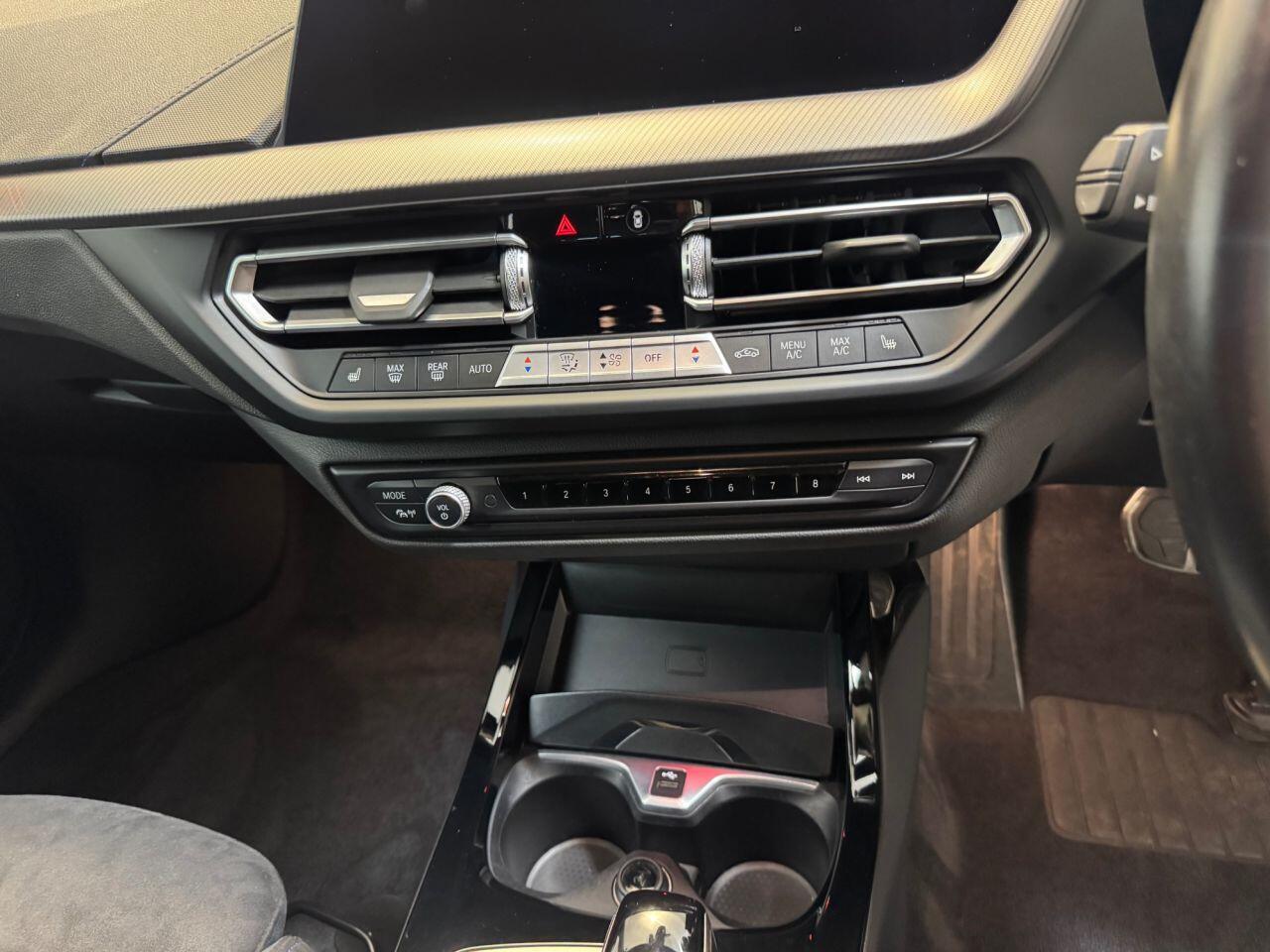 BMW 1 Series view 74