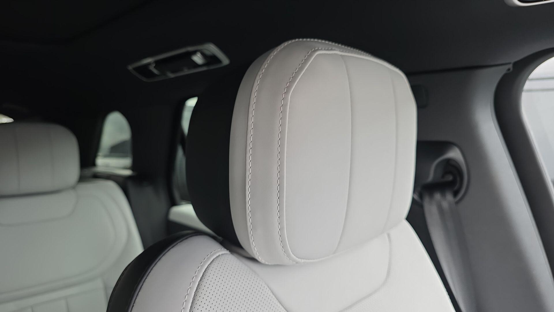 Land Rover Range Rover Sport view 44