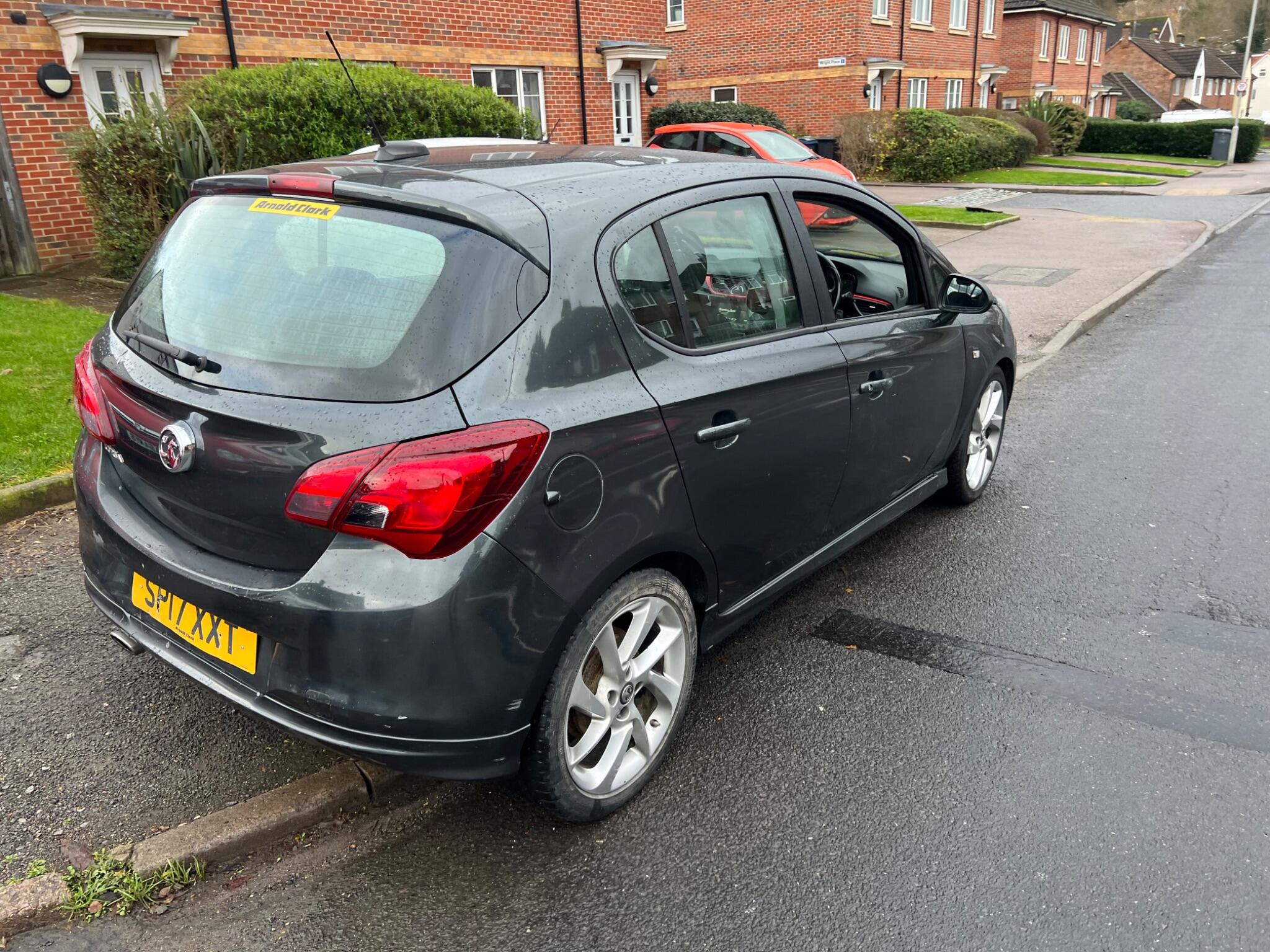 2017 Vauxhall Corsa 1.4i ecoFLEX SRi VX Line Euro 6 5dr • 91,000 miles image 13