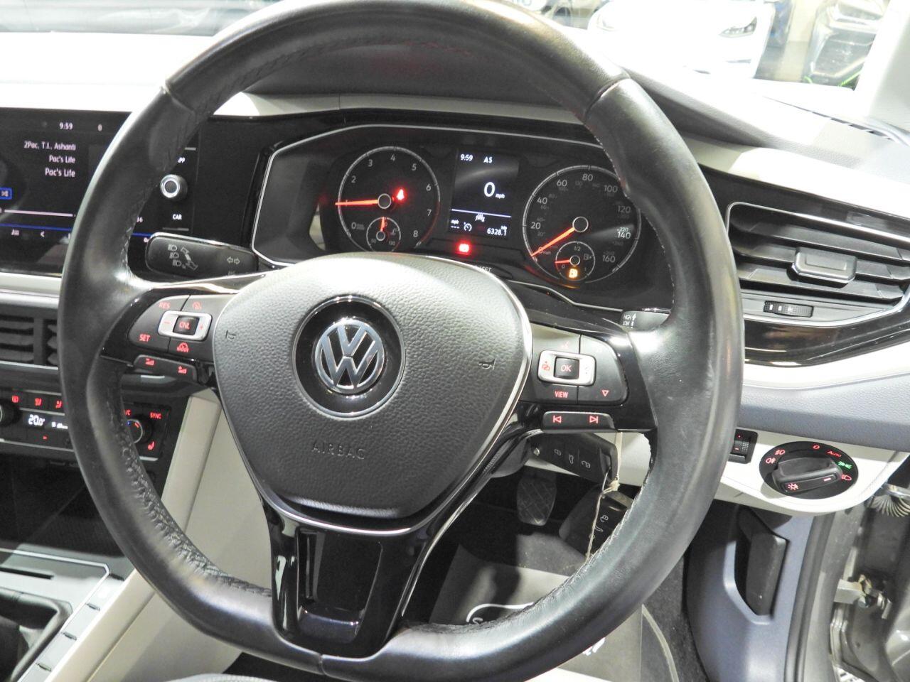 Volkswagen Polo view 31
