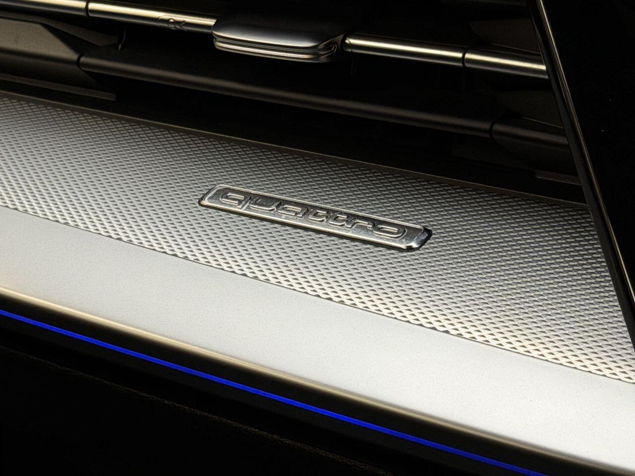 Audi S3 view 48