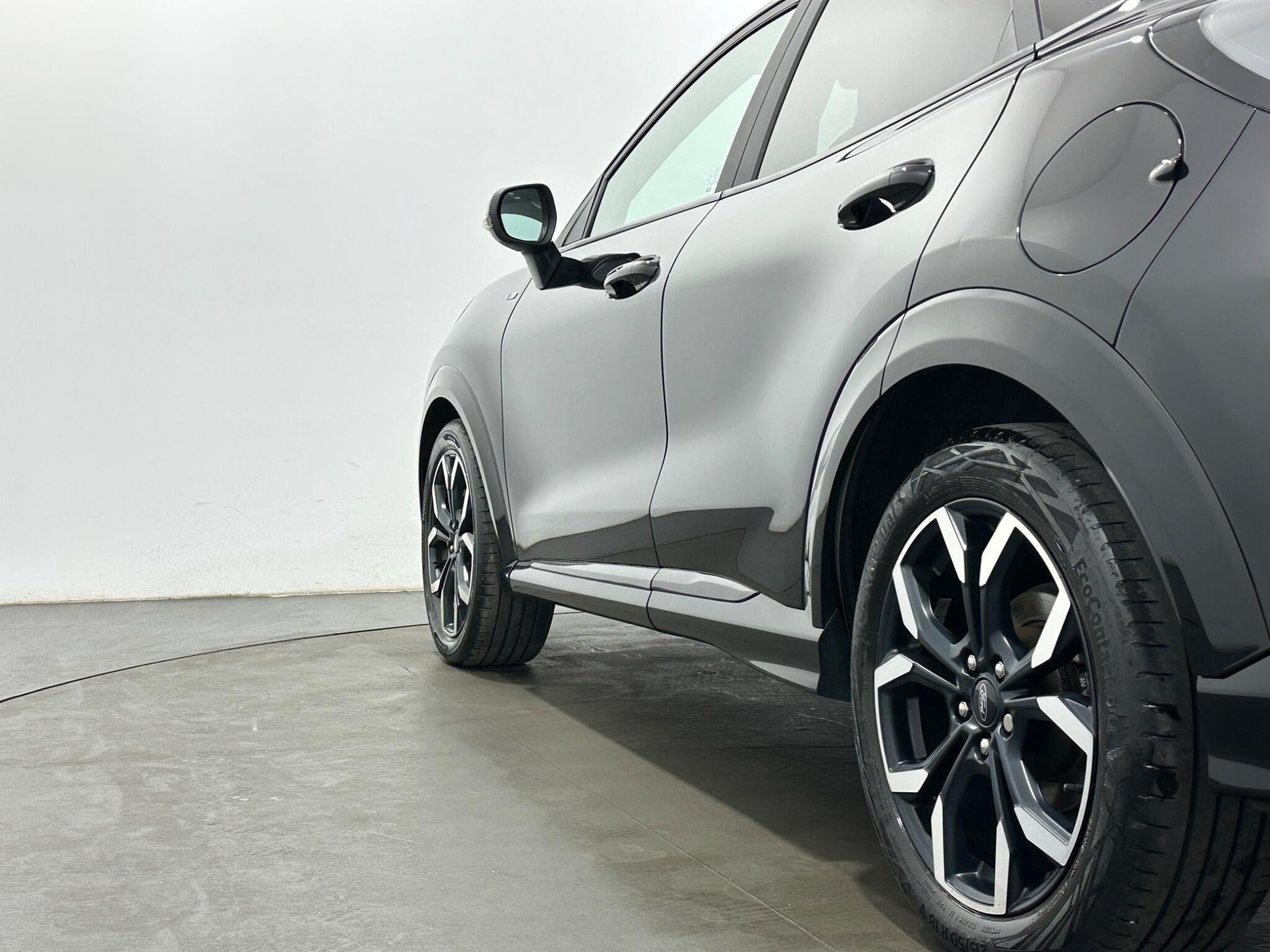 Ford Puma view 46