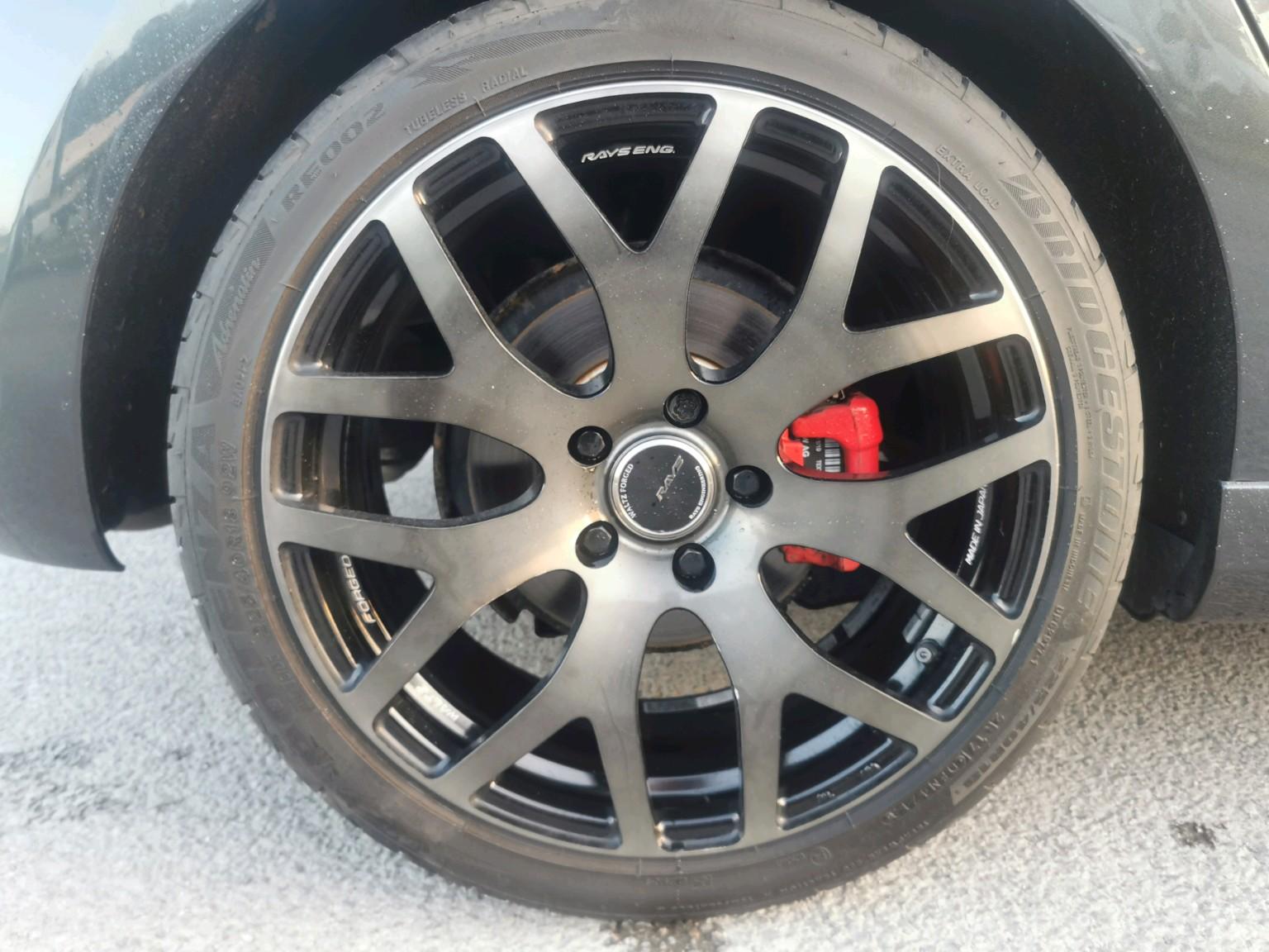 Volkswagen Golf view 28