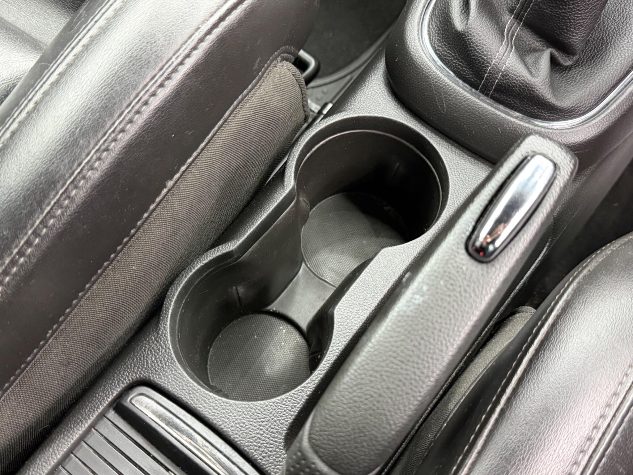 Vauxhall Mokka X view 24