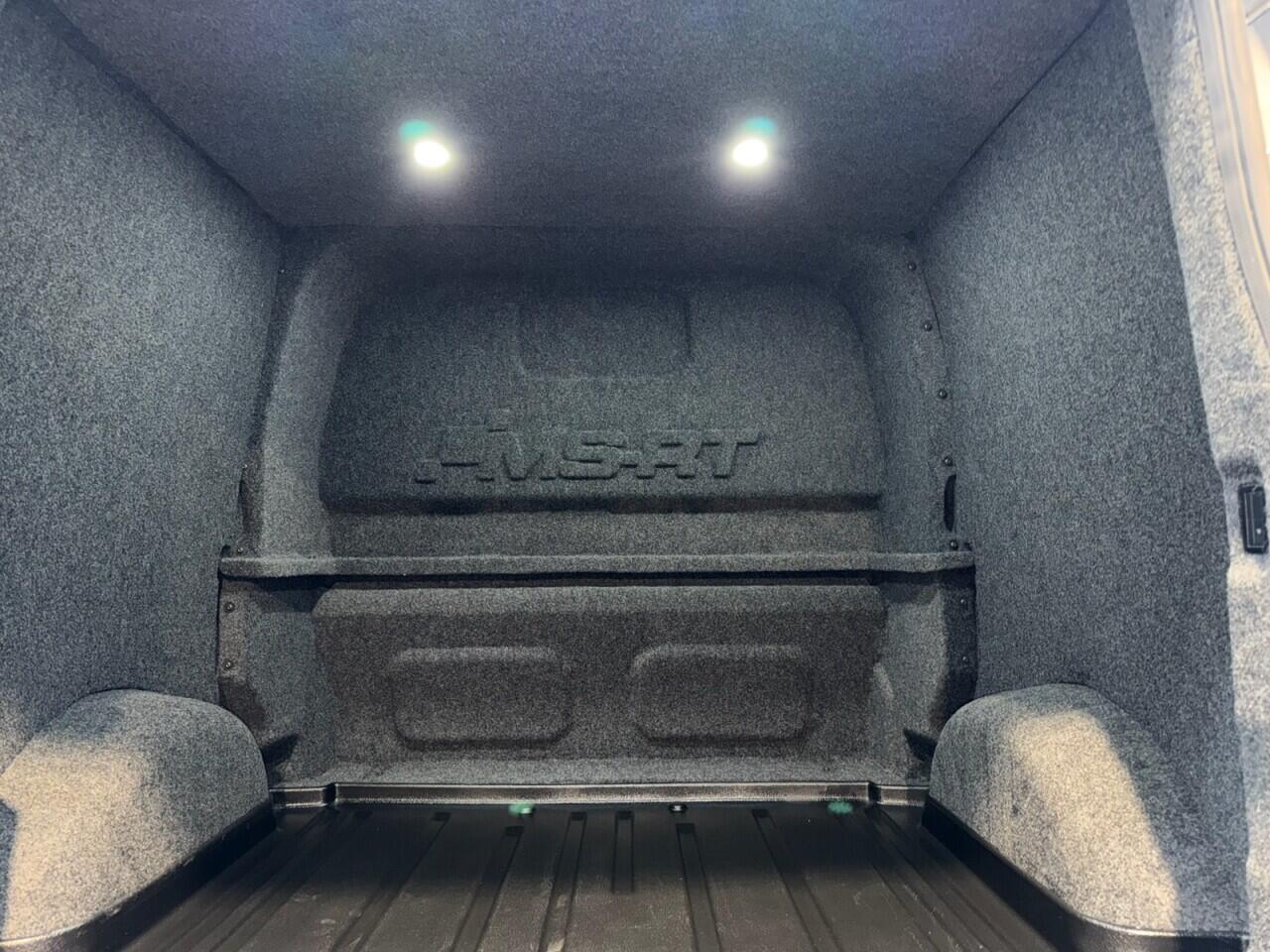Ford Transit Custom view 43