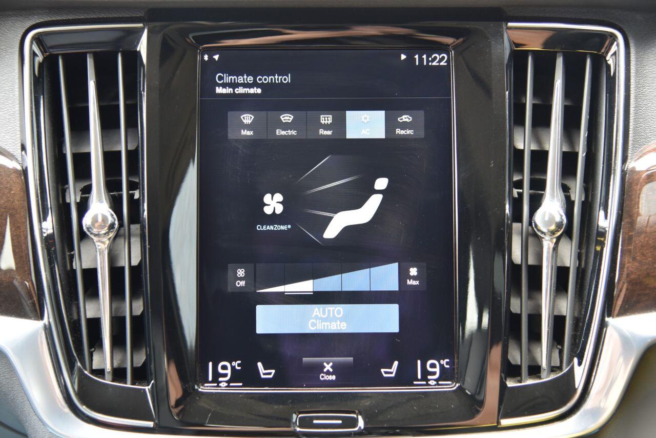 Volvo V90 view 36